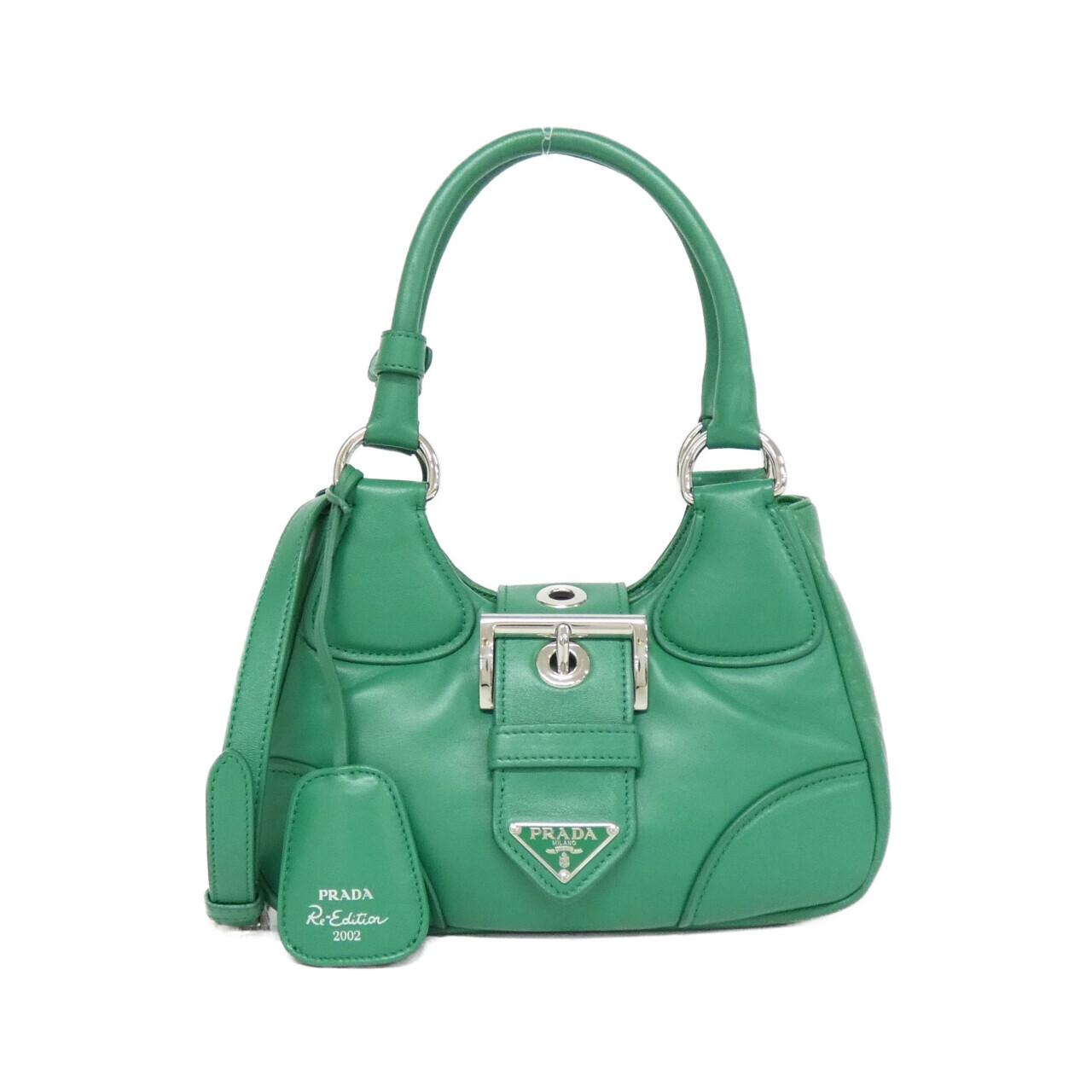Prada NAPPA SOFT handbag