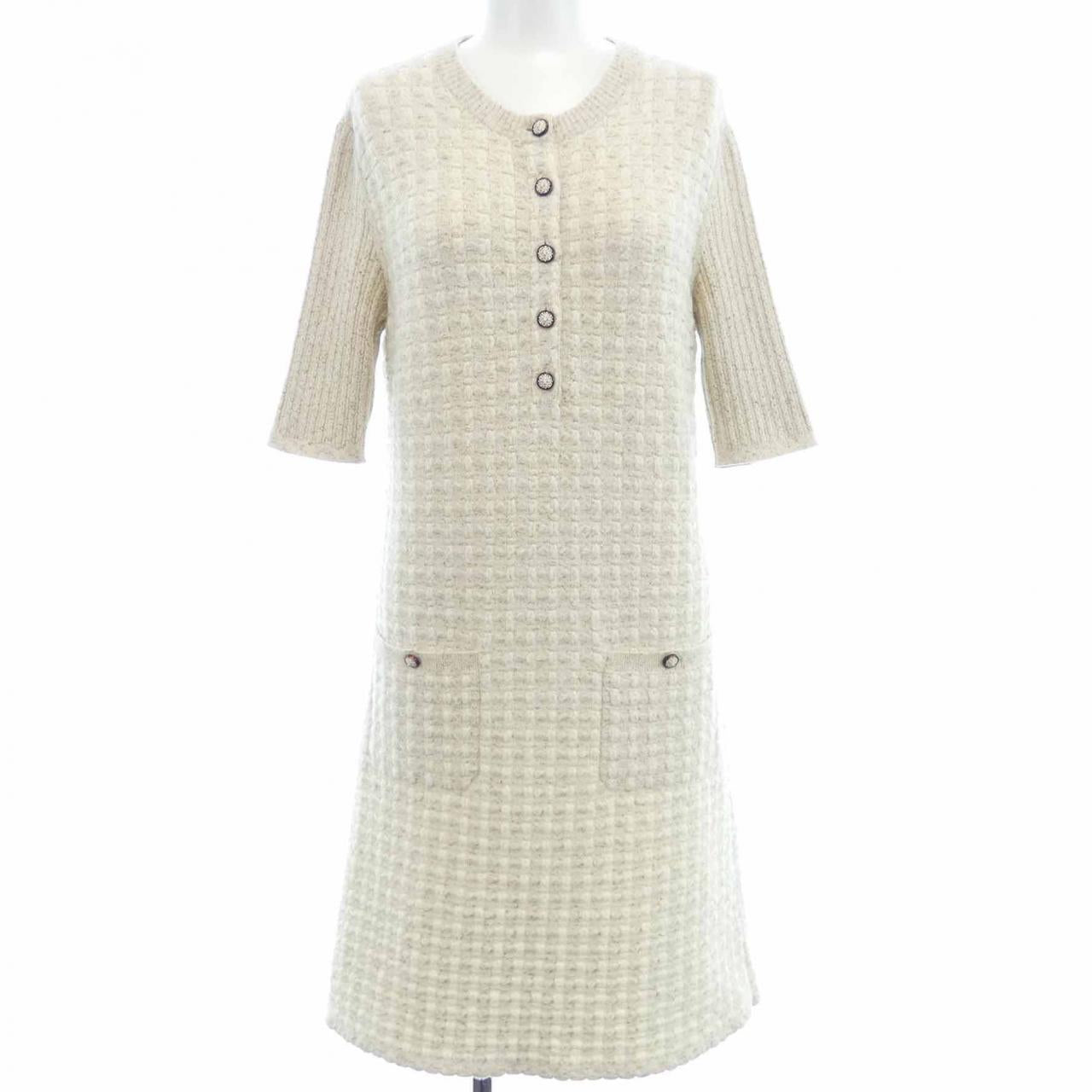 Chanel Dress
