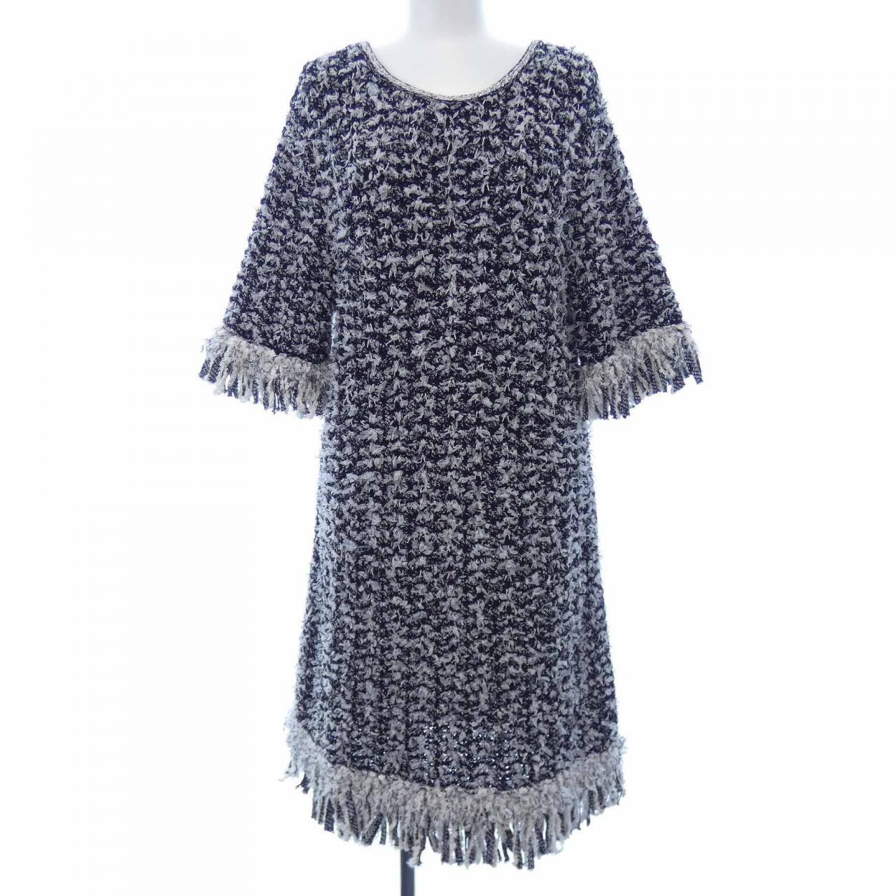 Chanel Dress