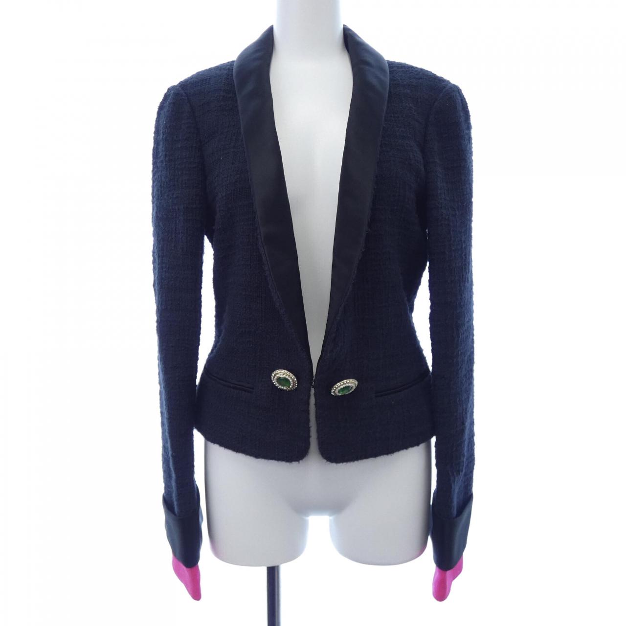 Chanel Jacket