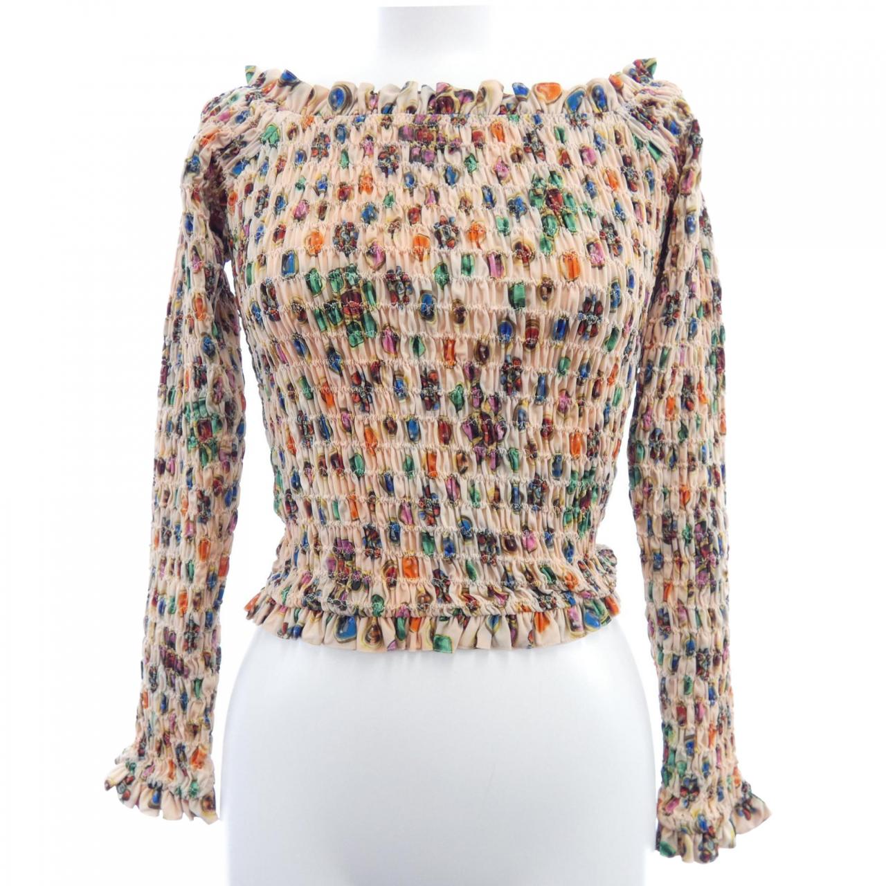 Chanel Top