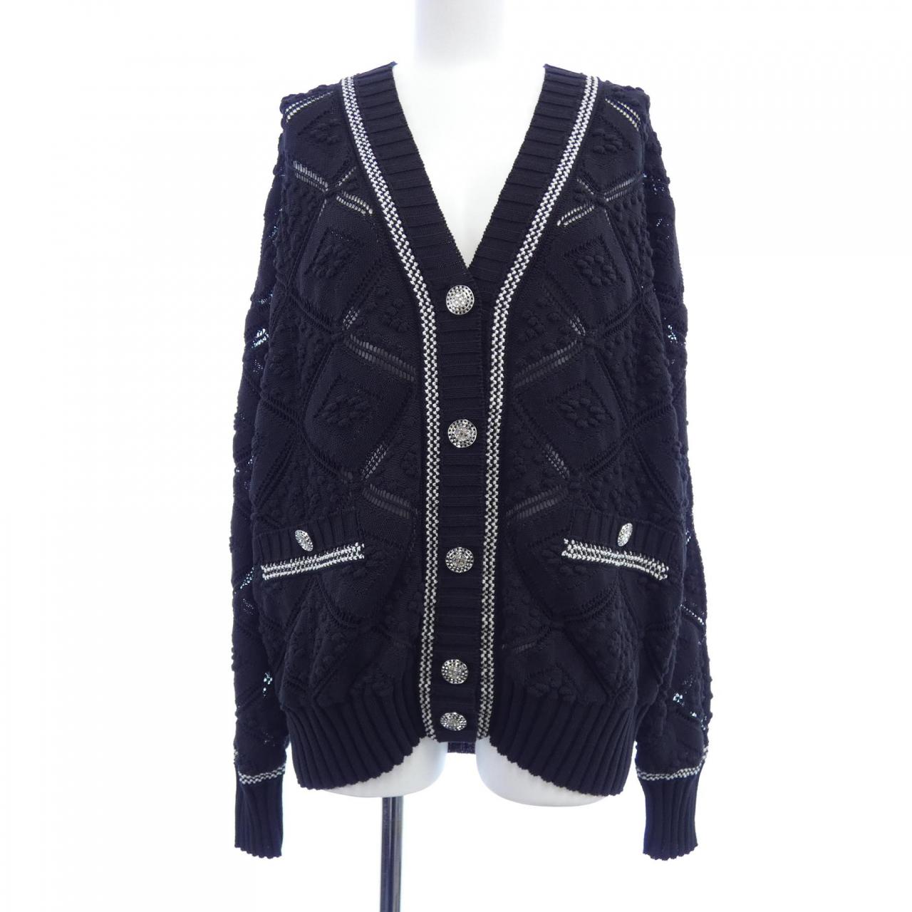 Chanel P74164K10641 Cardigan