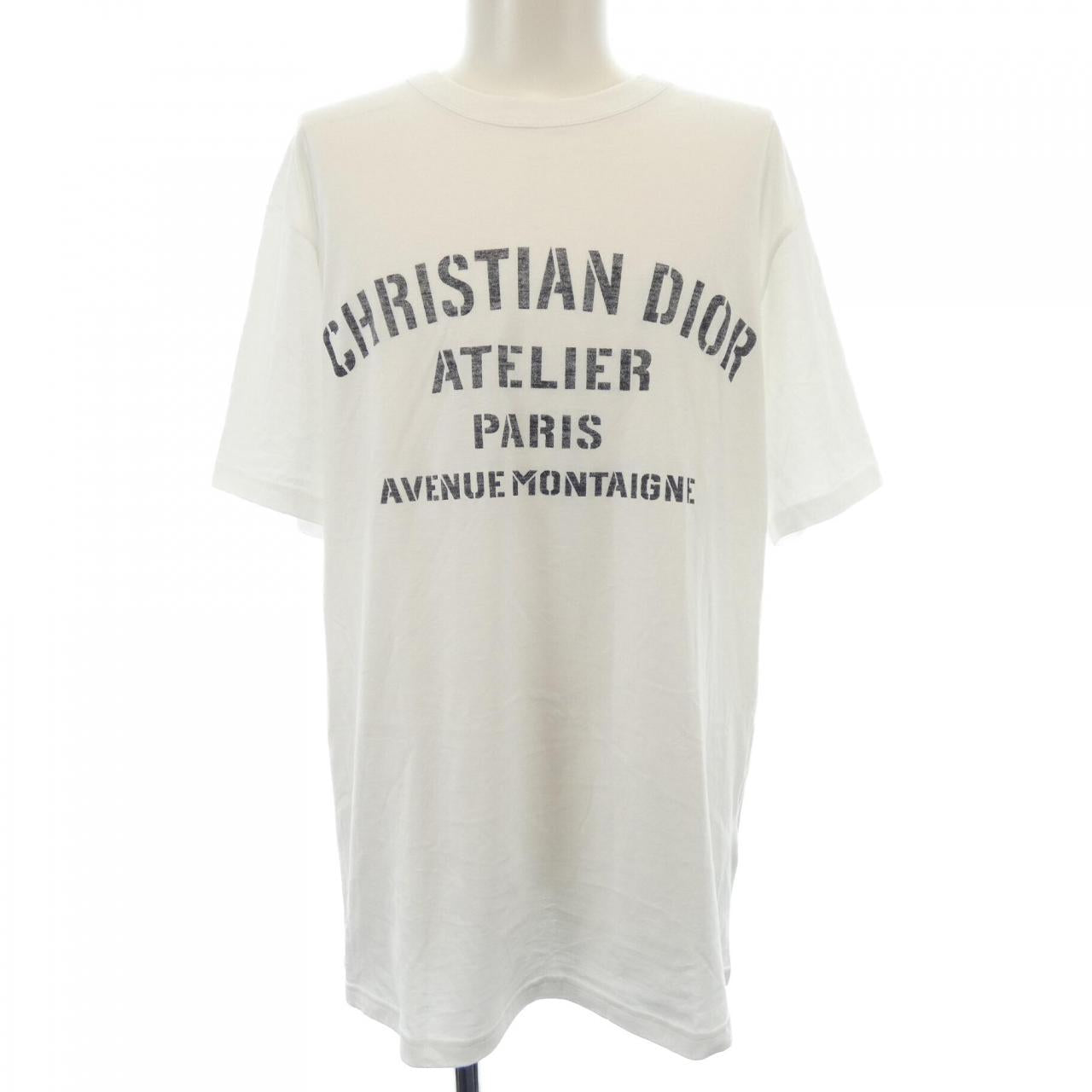 Dior T-shirt