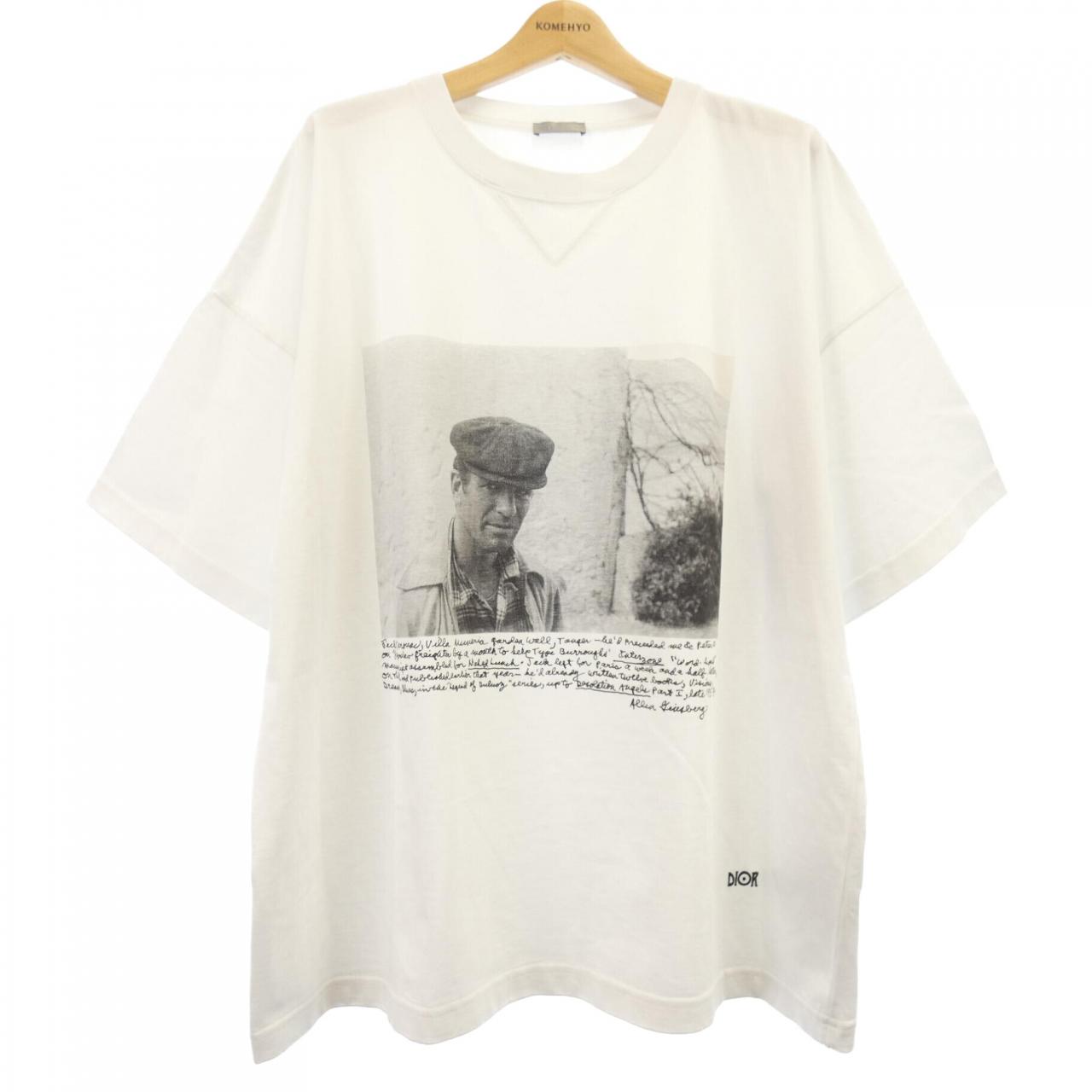 Dior T-shirt