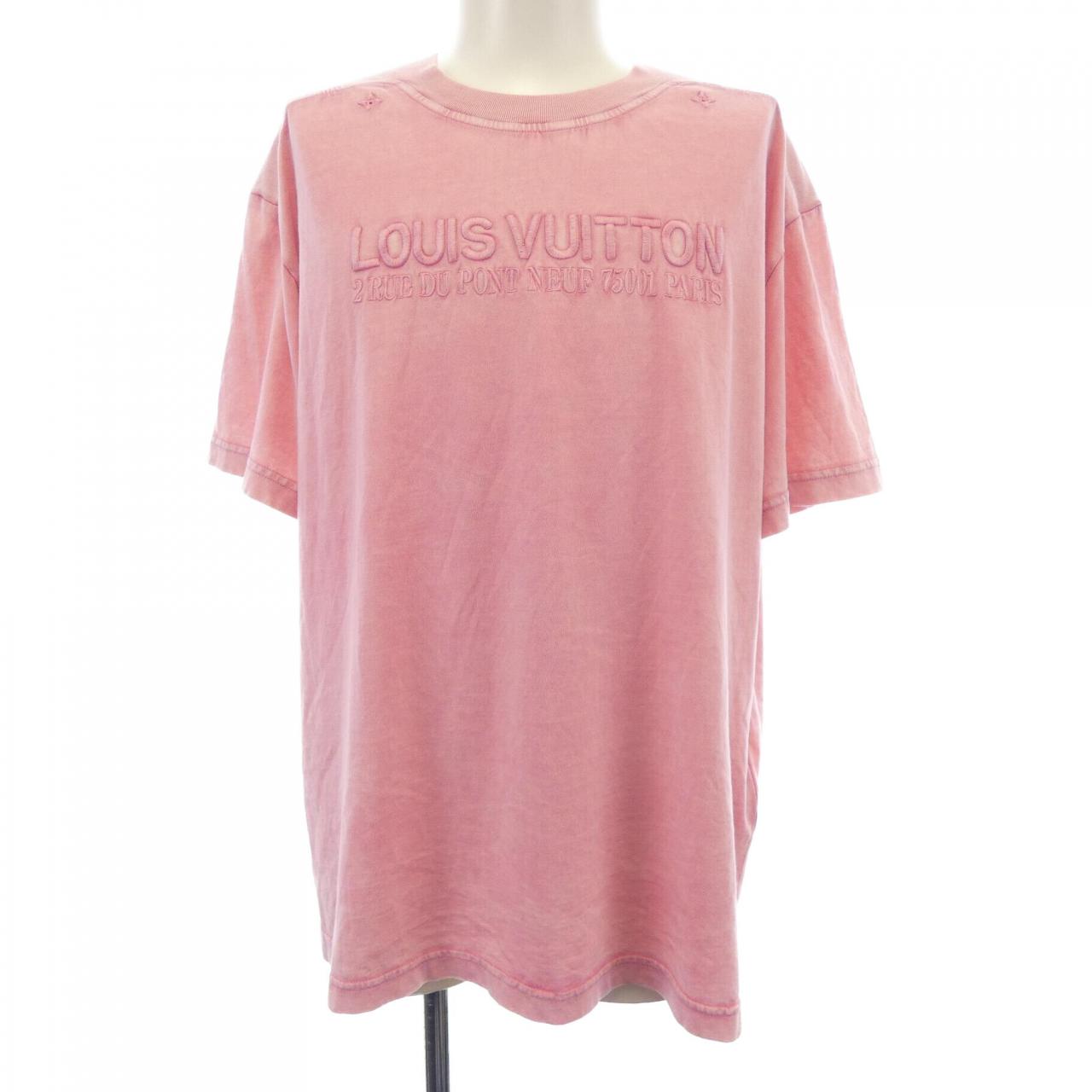 Louis Vuitton T-shirt
