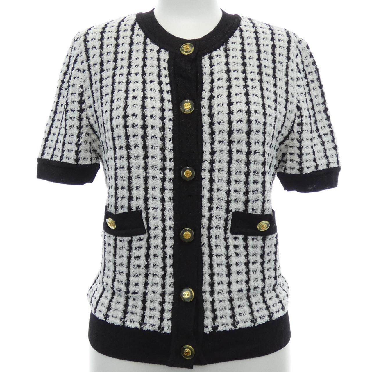 Chanel Cardigan