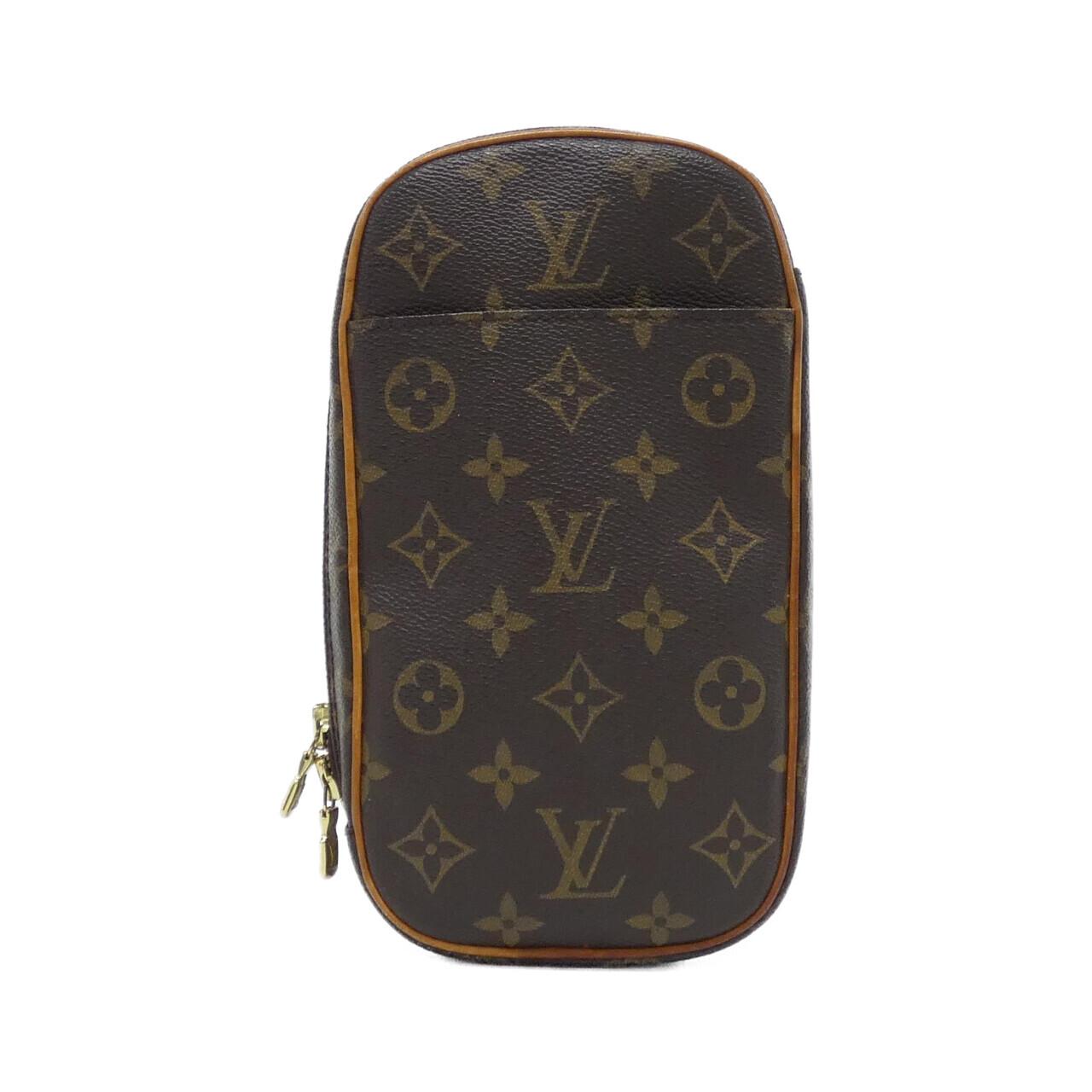 Louis Vuitton Monogram Shoulder Bag