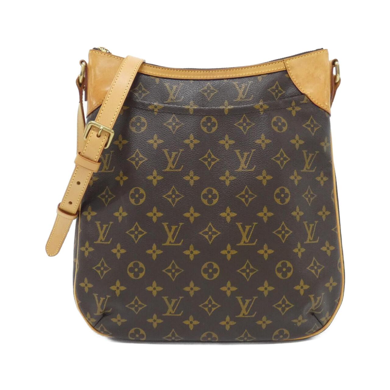 Louis Vuitton Odeon Monogram shoulder bag
