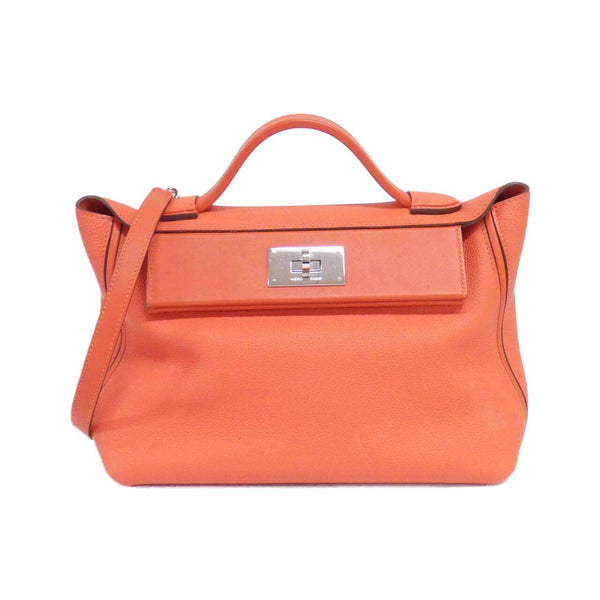 Hermes Van Quatre Togo Swift bag