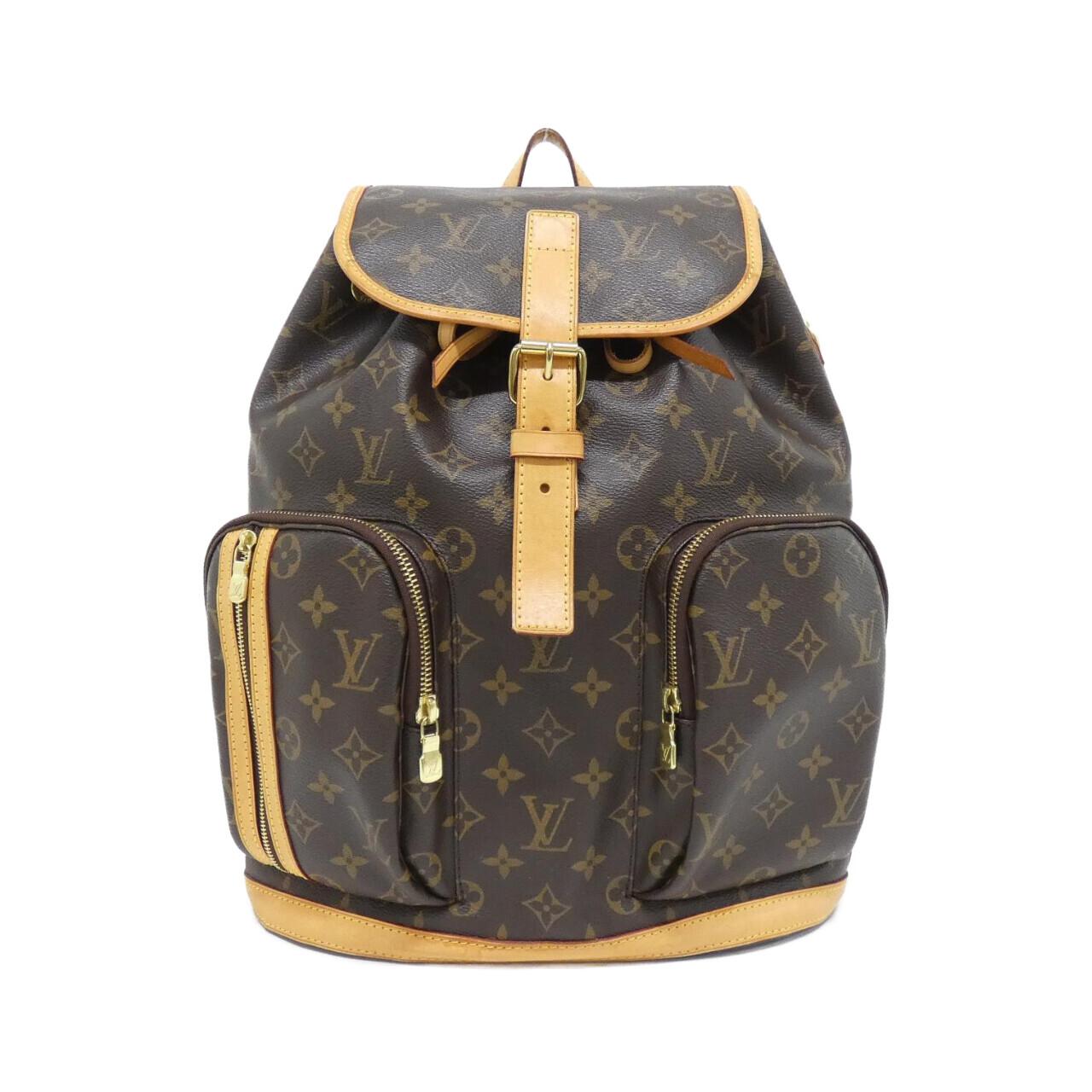 Louis Vuitton Monogram Backpack