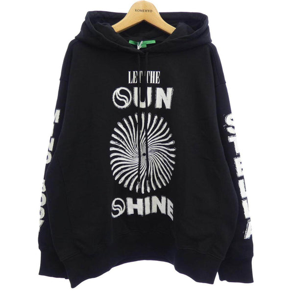 Stella McCartney Sunshine Hoodie Hoodie