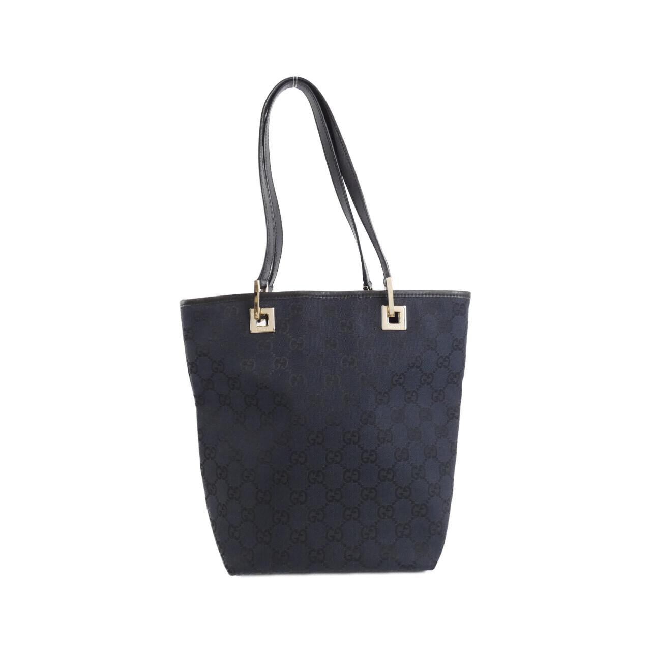 Gucci GG Canvas Shoulder Bag