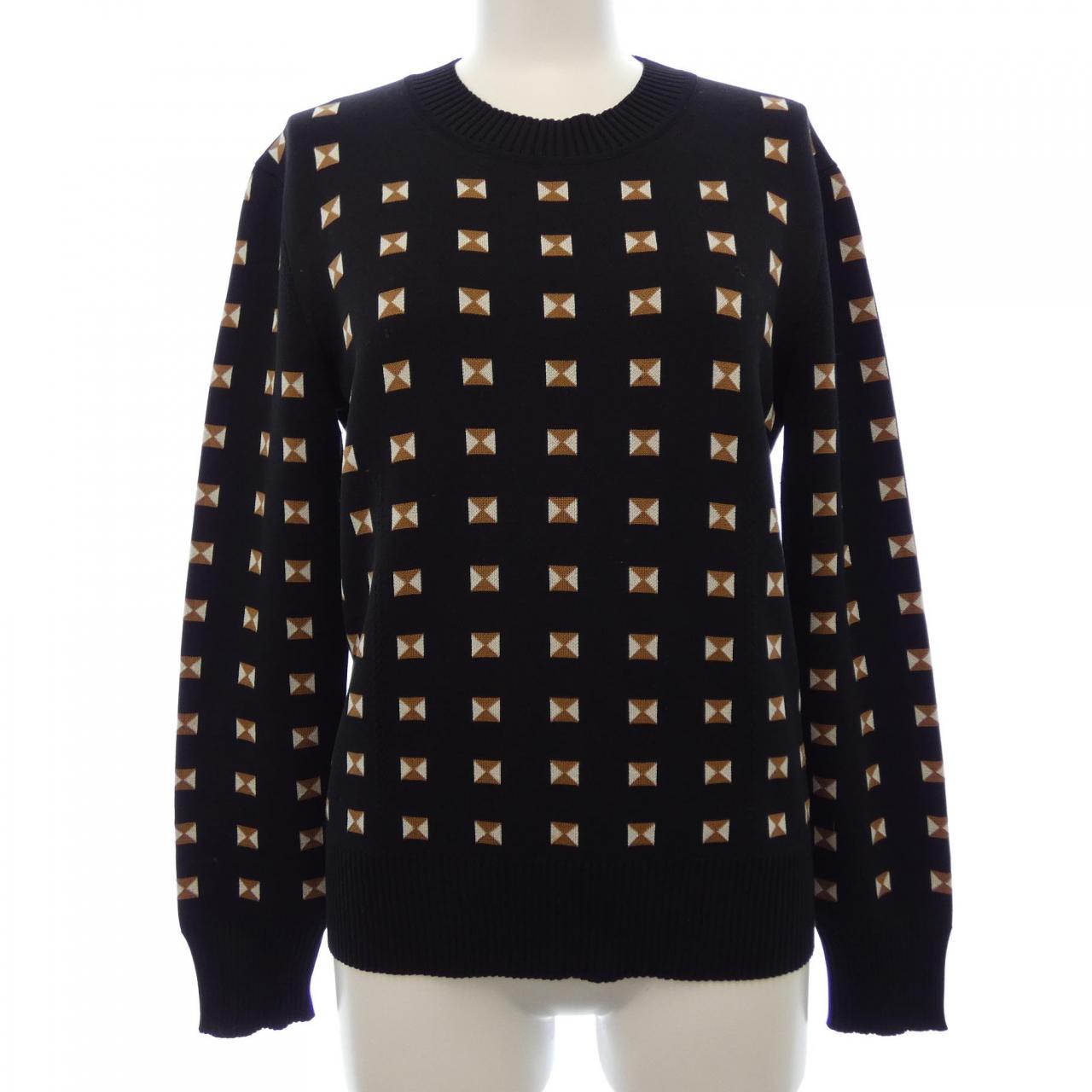 Hermes Knitwear