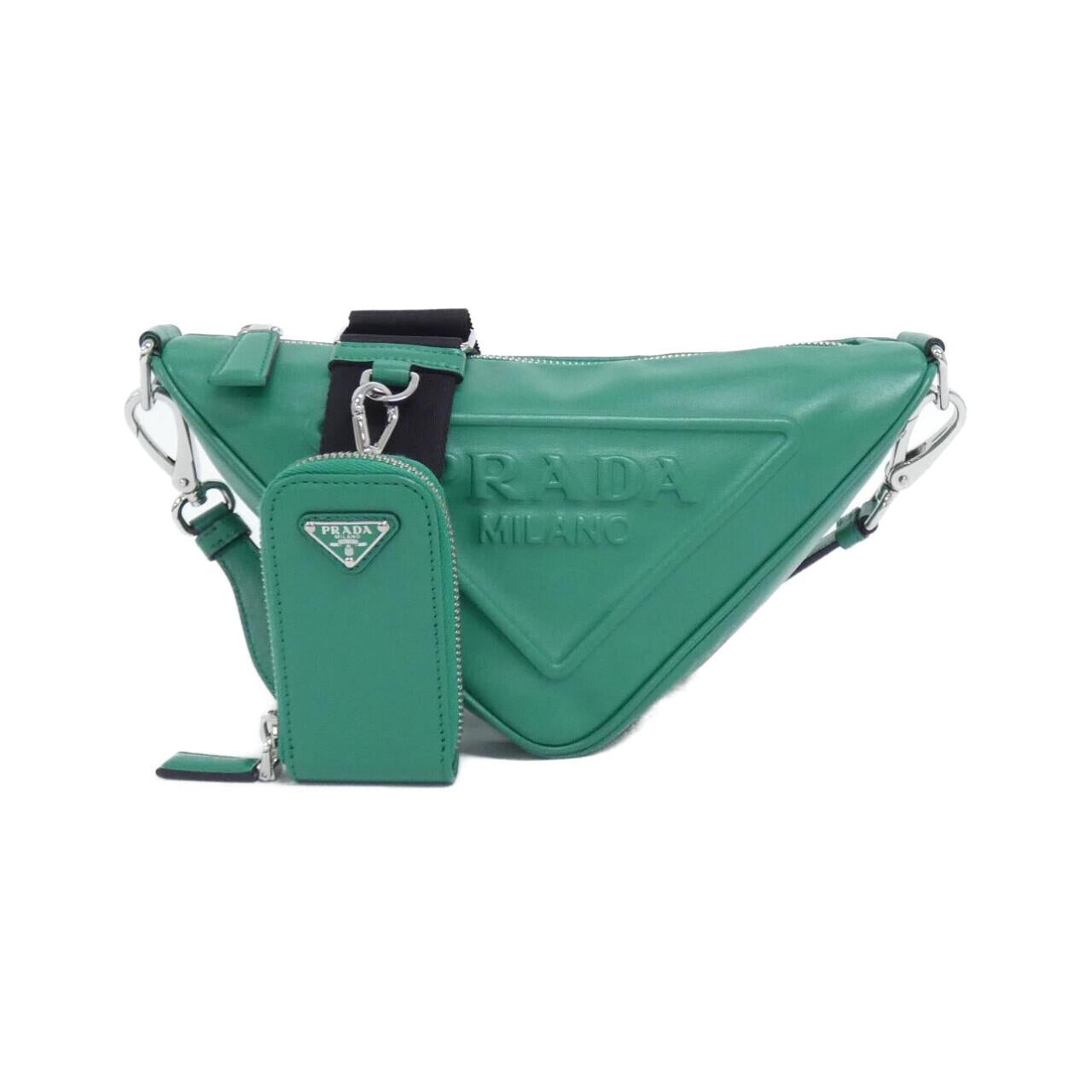 Prada GRACE LUX Shoulder Bag