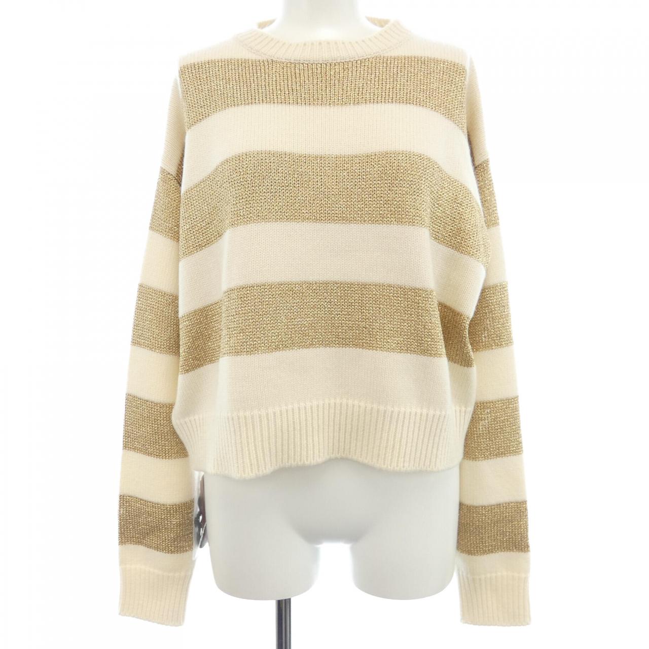 Miu Miu Cashmere Knitwear