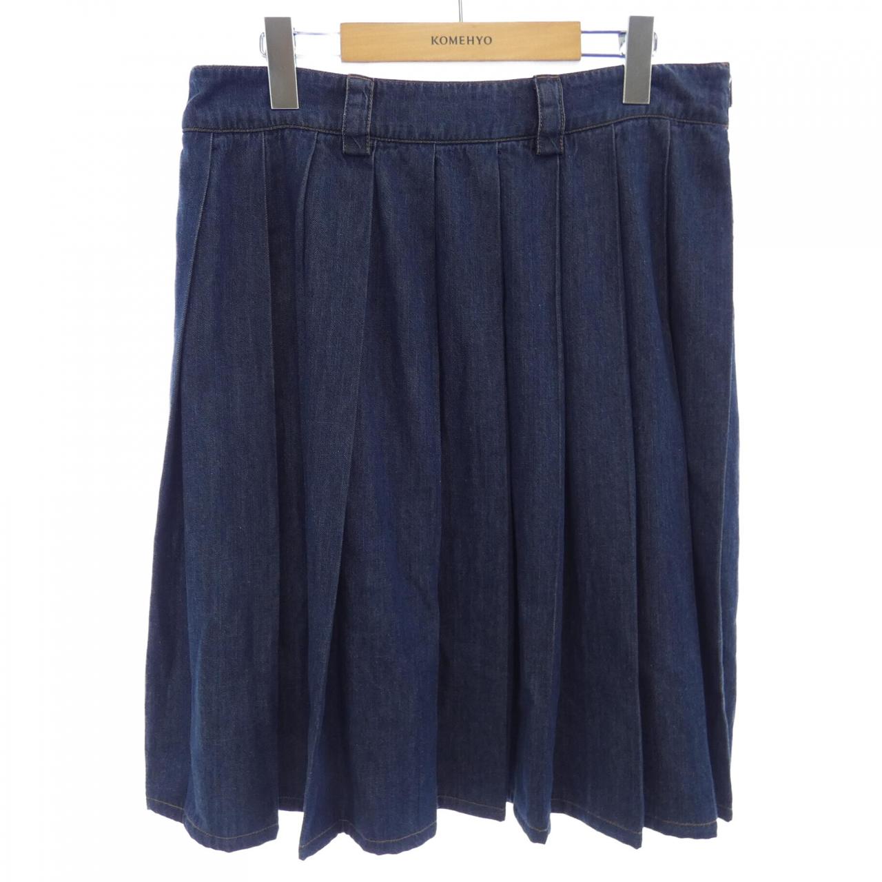 Miu Miu Skirt