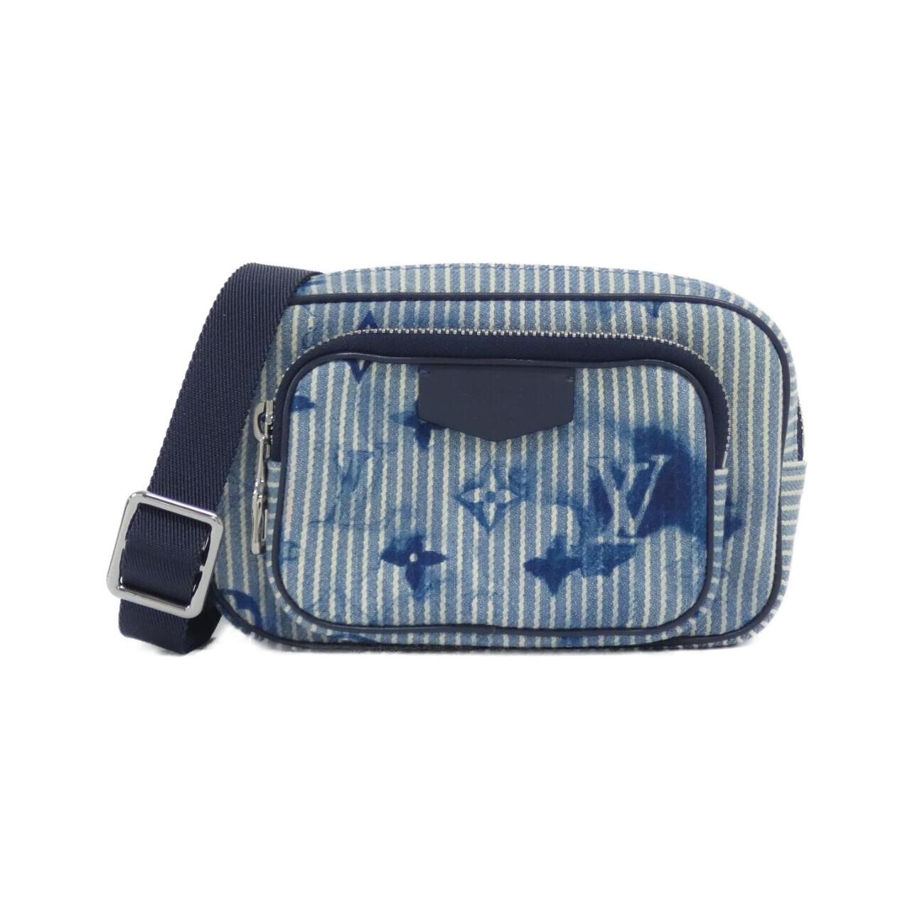 Louis Vuitton Watercolor Monogram Shoulder Bag Limited