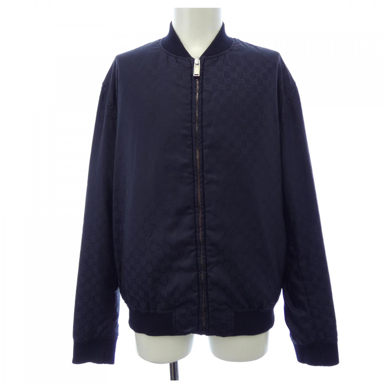 Gucci GG Nylon Jacket