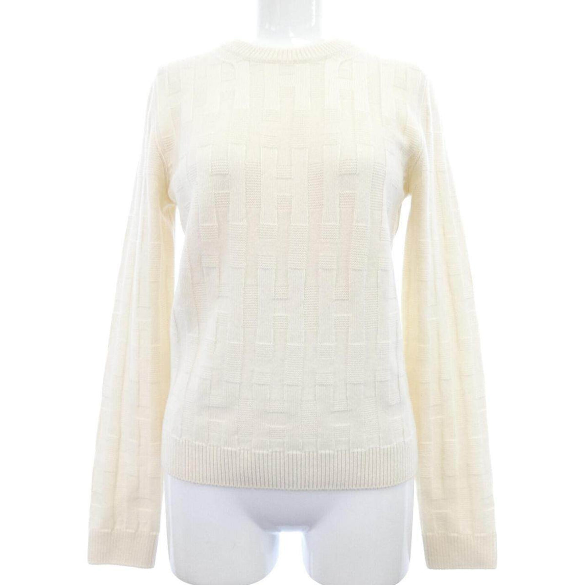 Hermes Wool Knit
