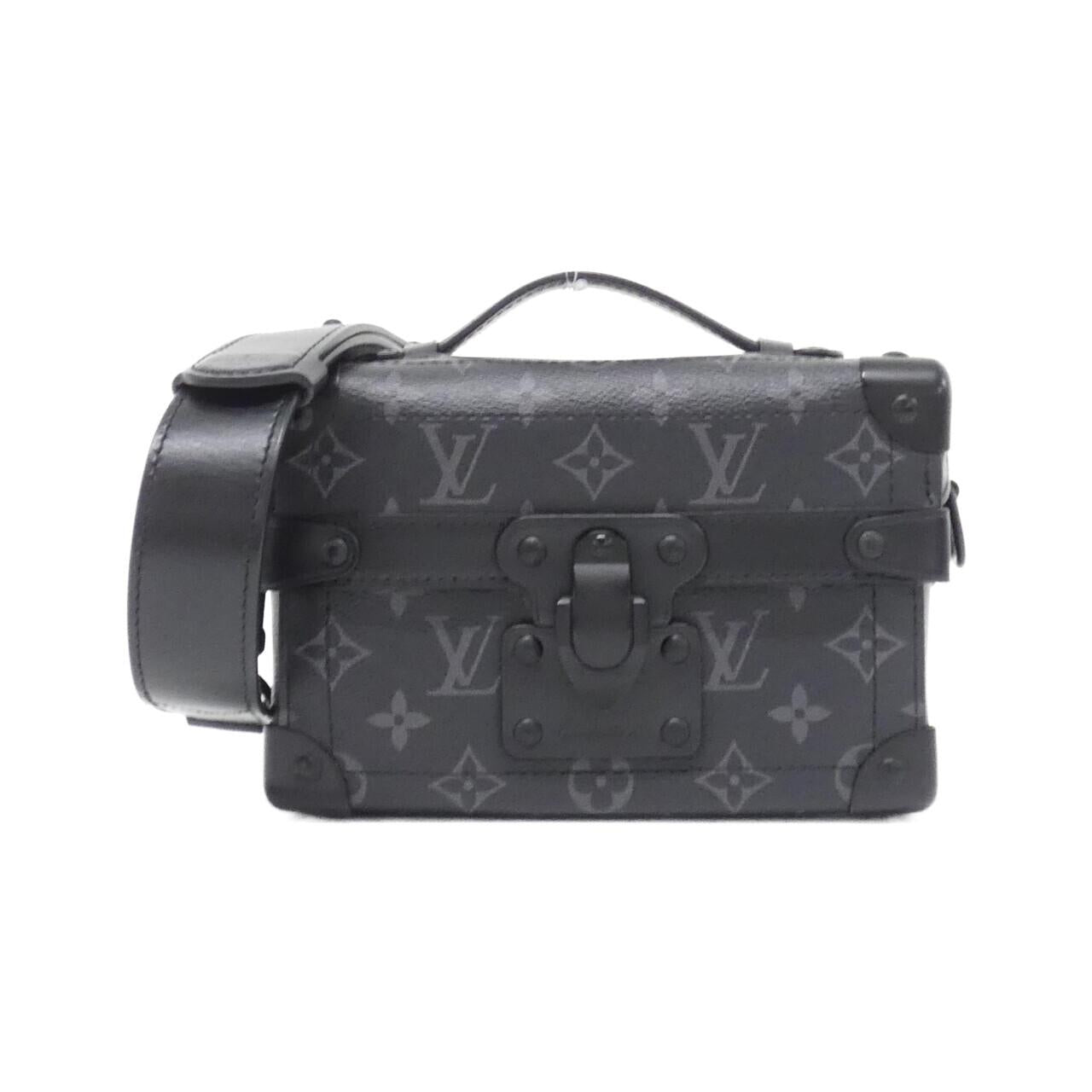 Louis Vuitton Monogram Eclipse Shoulder Bag