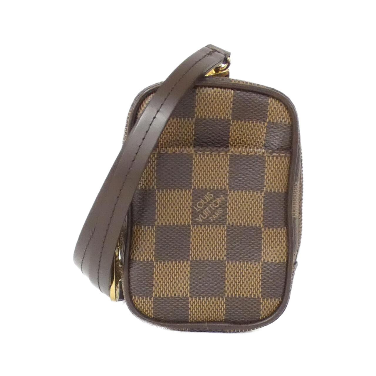 Louis Vuitton Etui Ocapi Damier Pouch