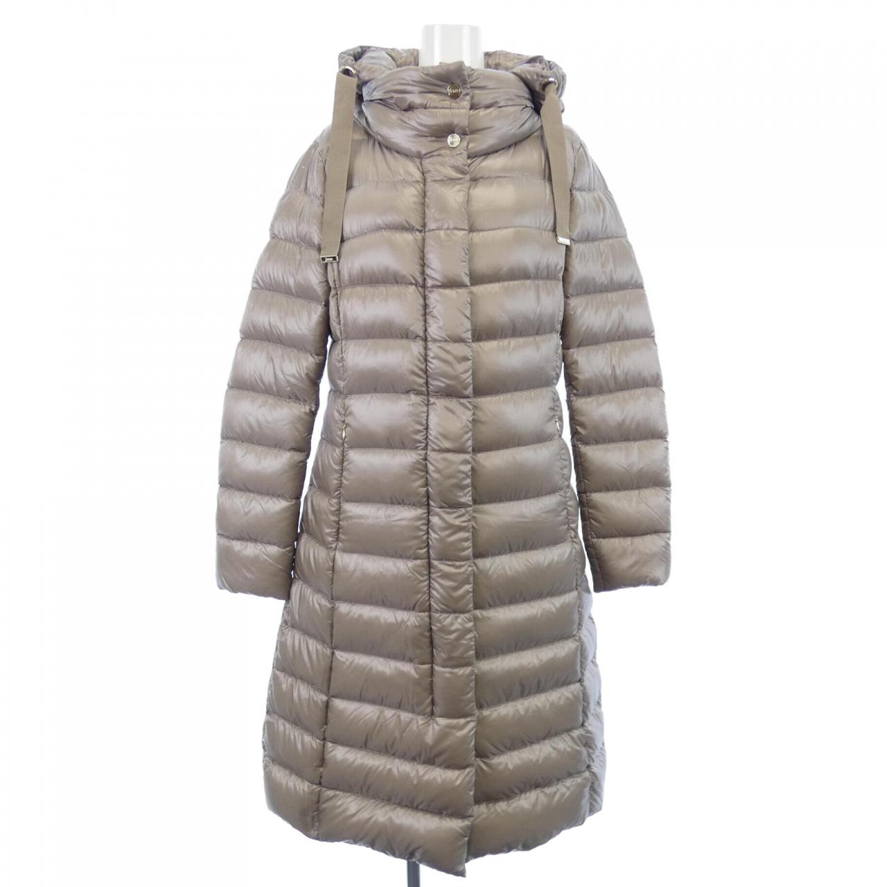 Herno PI001791D Down Coat