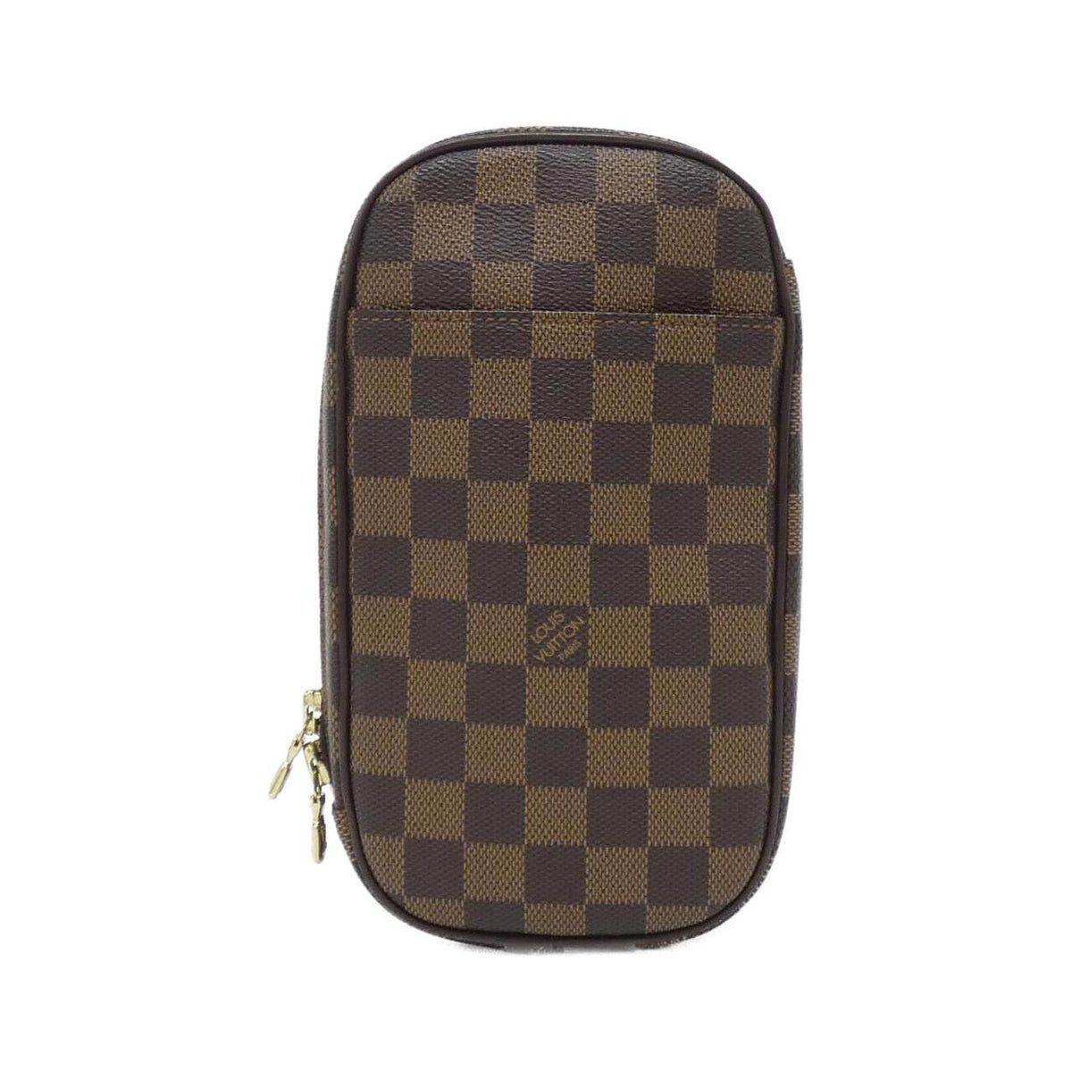 Louis Vuitton Damier Pochette Gange Shoulder Bag