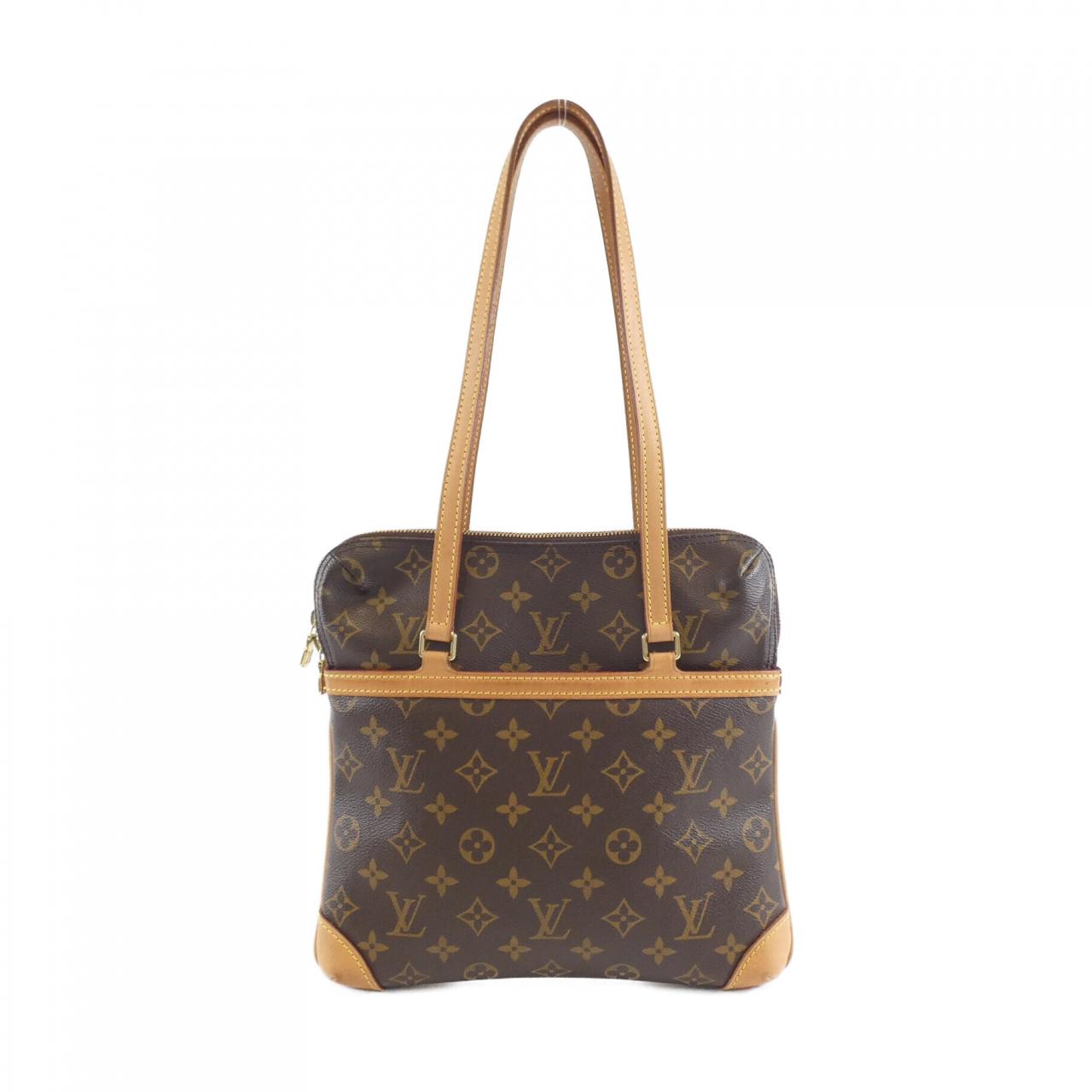 Louis Vuitton Monogram Shoulder Bag