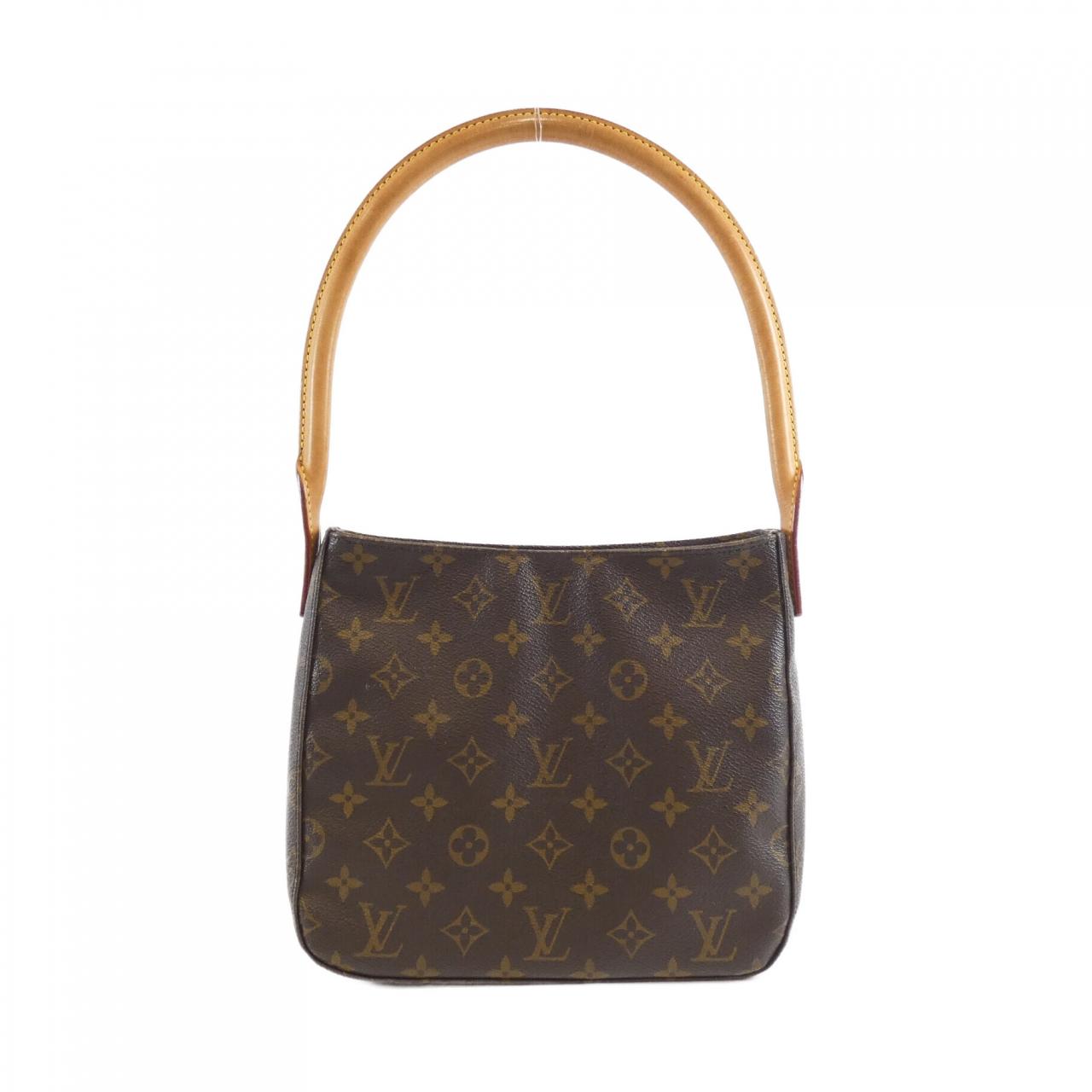 Louis Vuitton Monogram Shoulder Bag
