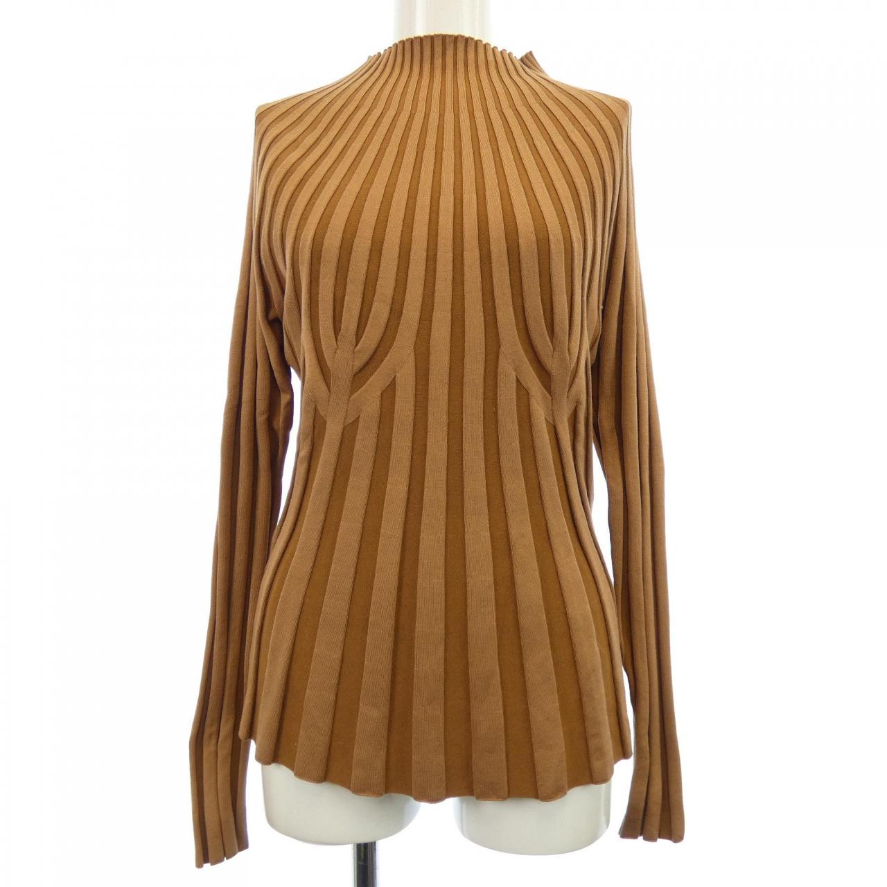 Burberry Knitwear