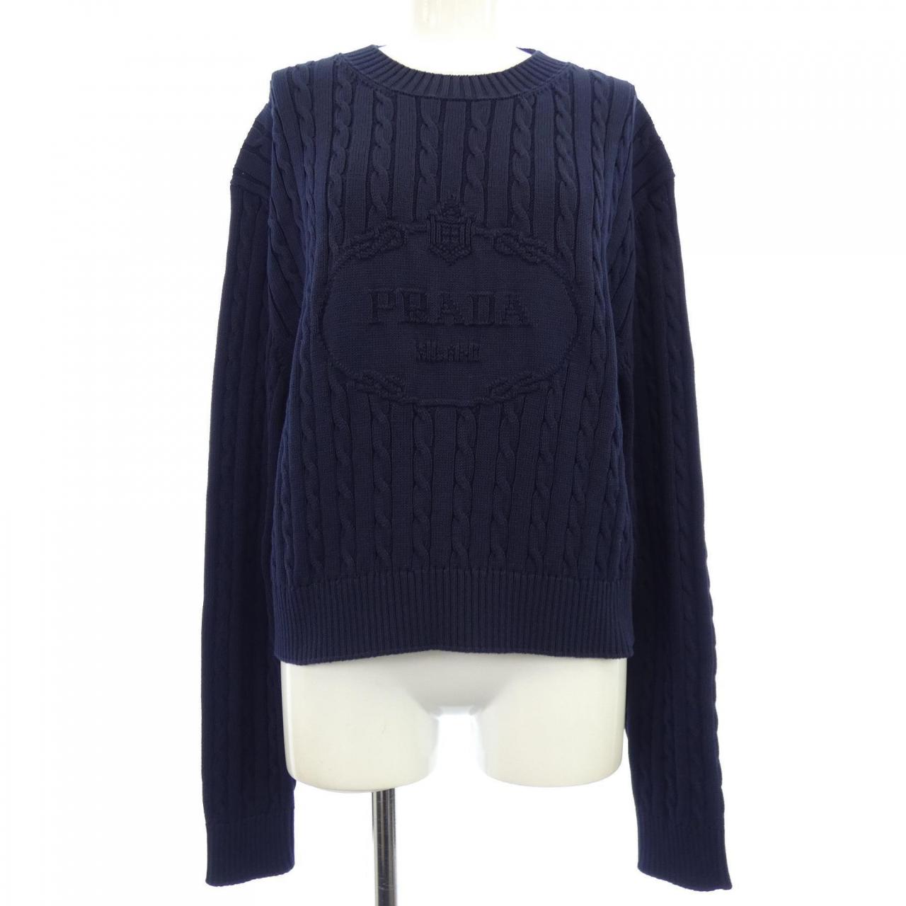 Prada P24A2S S232 1ZHP Knit