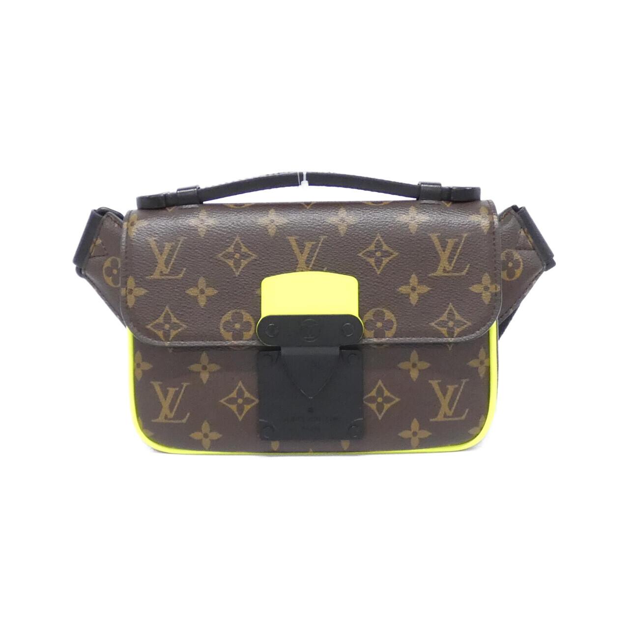 Louis Vuitton Monogram Shoulder Bag