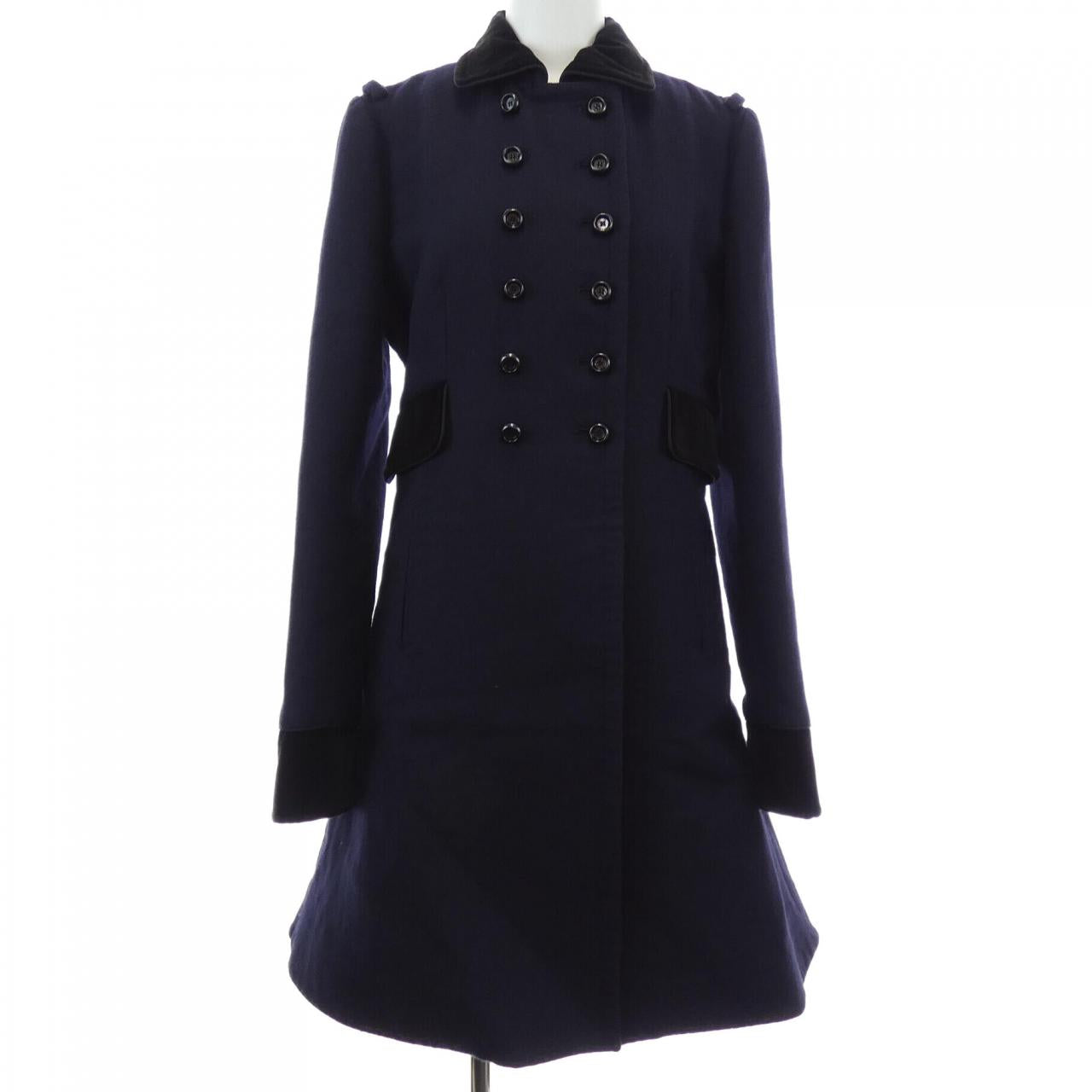 Christian Dior 1H21801A1130 Coat