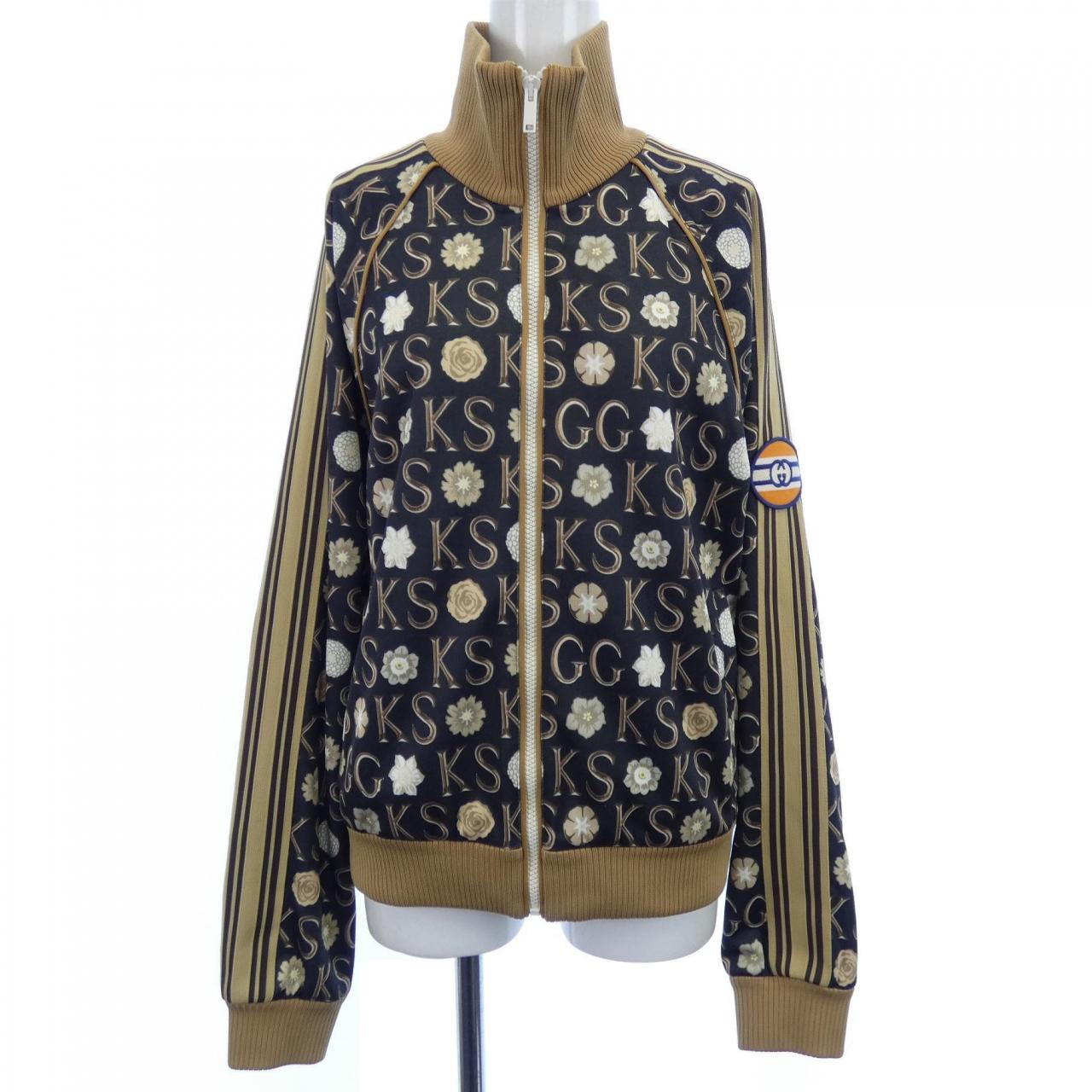 Gucci Cotton Jacket