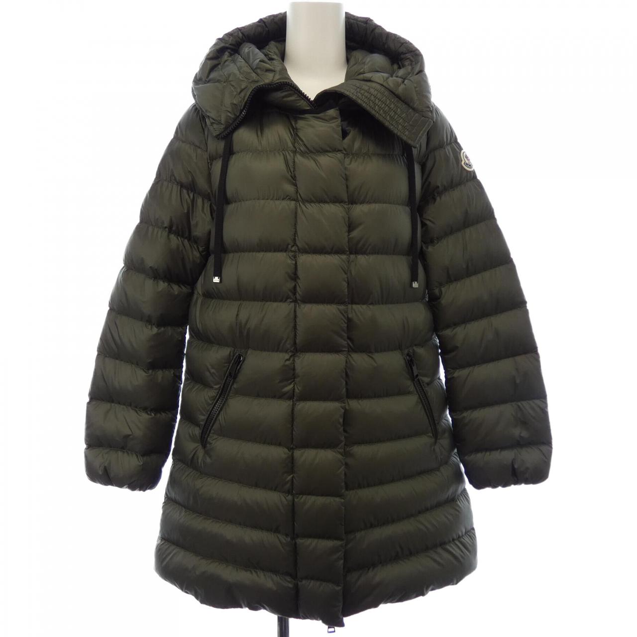 Moncler GNOSIA Down Coat