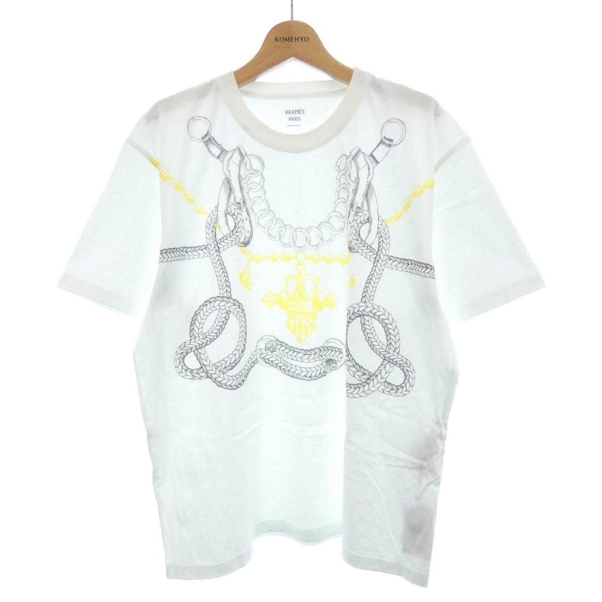 Hermes Parfums Remix TShirt