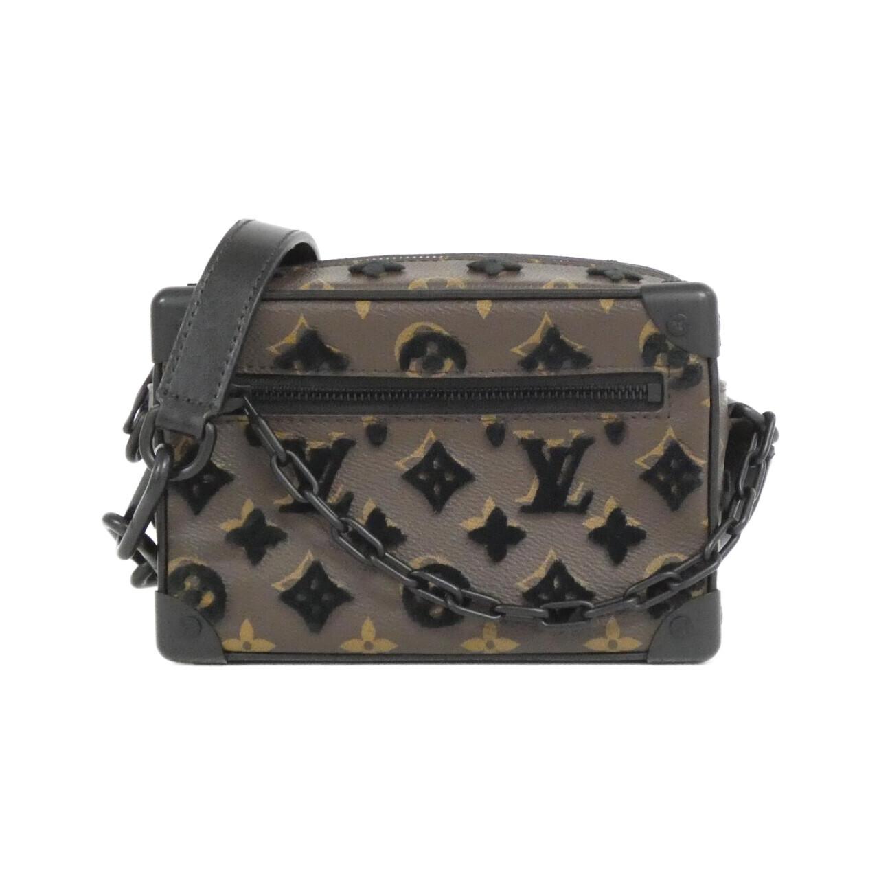 Louis Vuitton Monogram Shoulder Bag