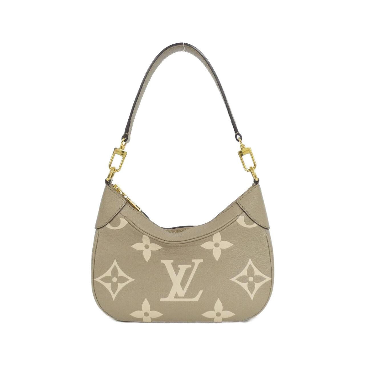 Louis Vuitton Bagatelle Monogram Empreinte Shoulder Bag