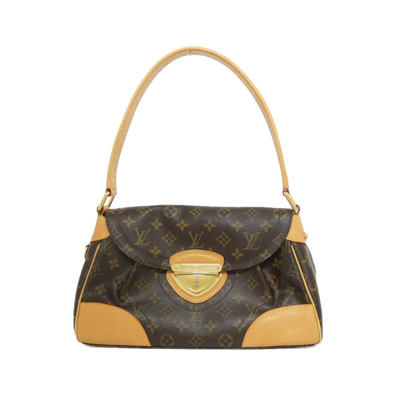 Louis Vuitton Monogram Shoulder Bag
