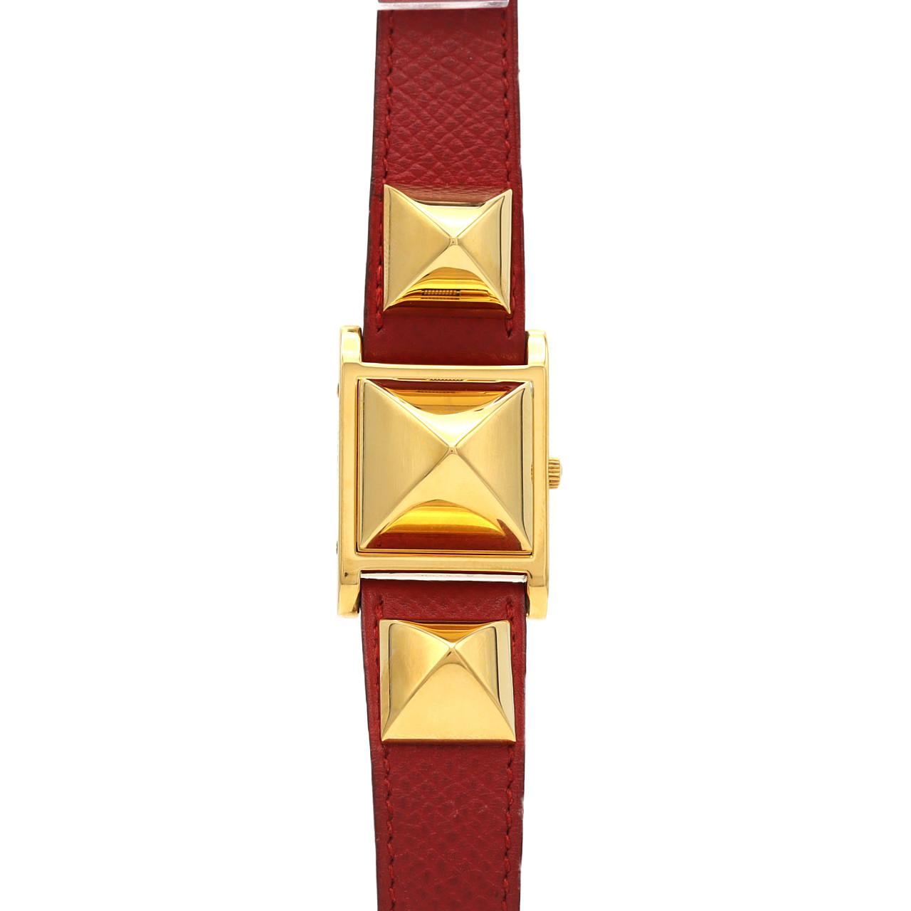 Hermes Medor Quartz