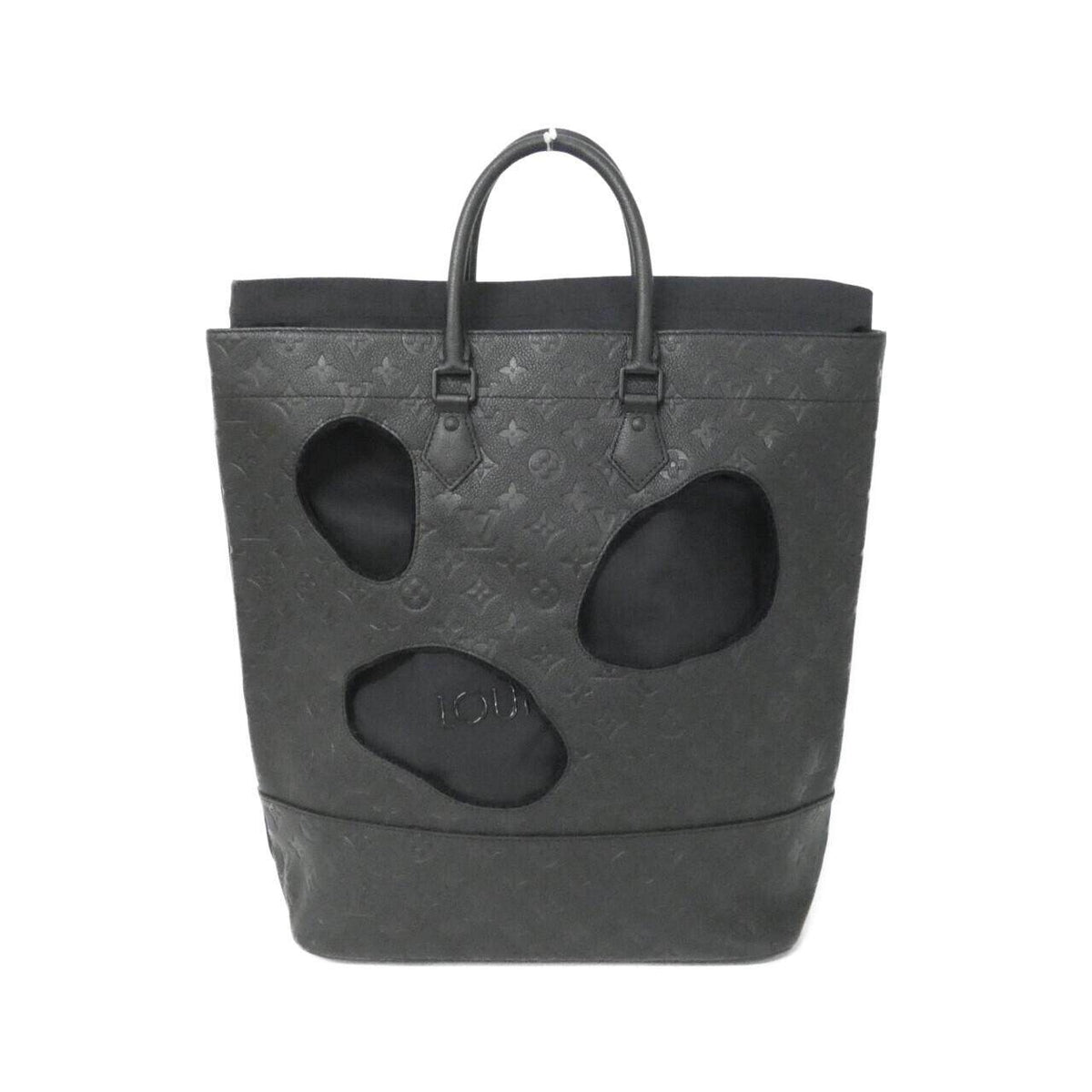 Louis Vuitton Monogram Empreinte Bag