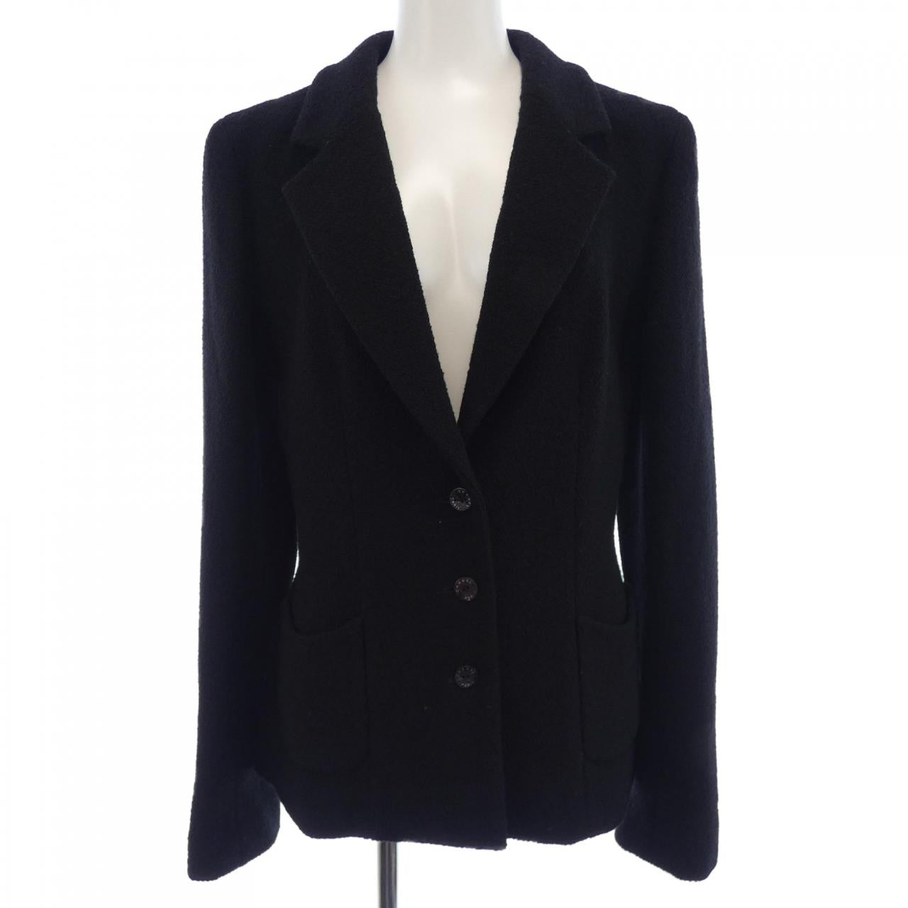 Chanel Jacket
