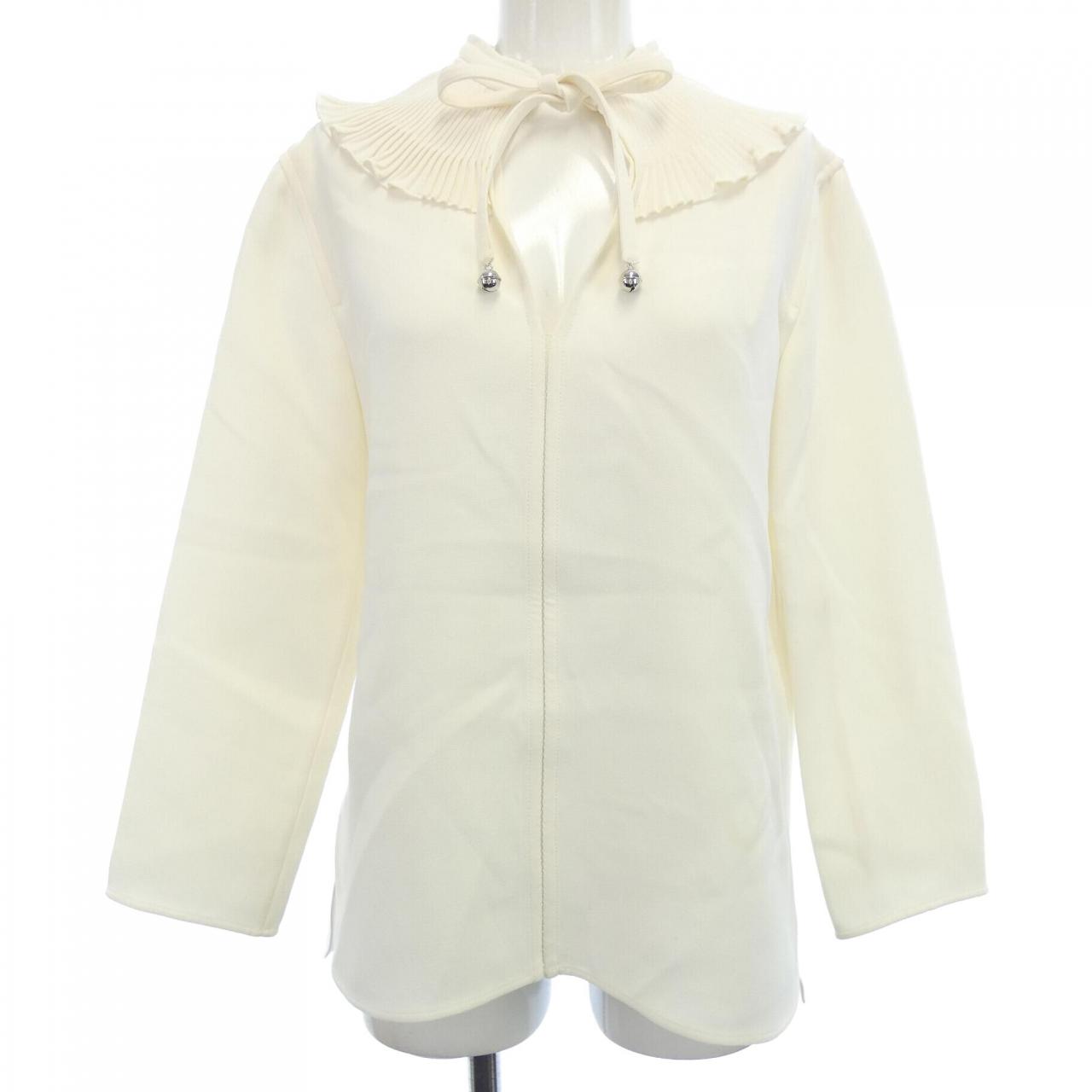 Hermes Cotton Top