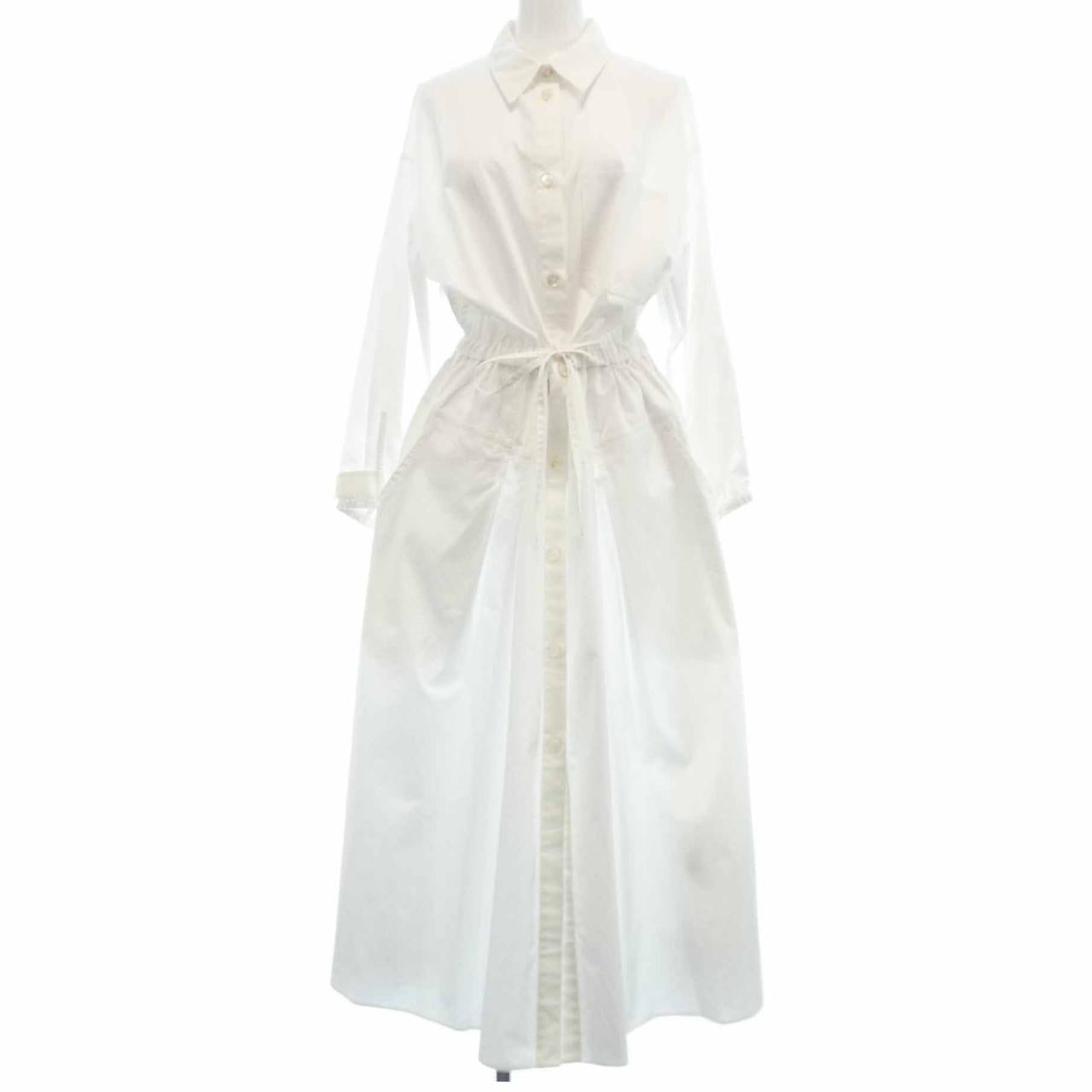 Hermès DRESS SHIRT INSPIRATION Dress
