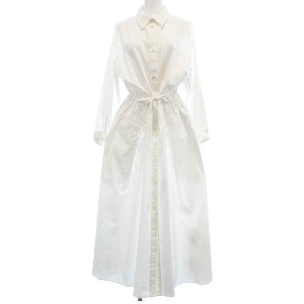 Hermes DRESS SHIRT INSPIRATION Dress