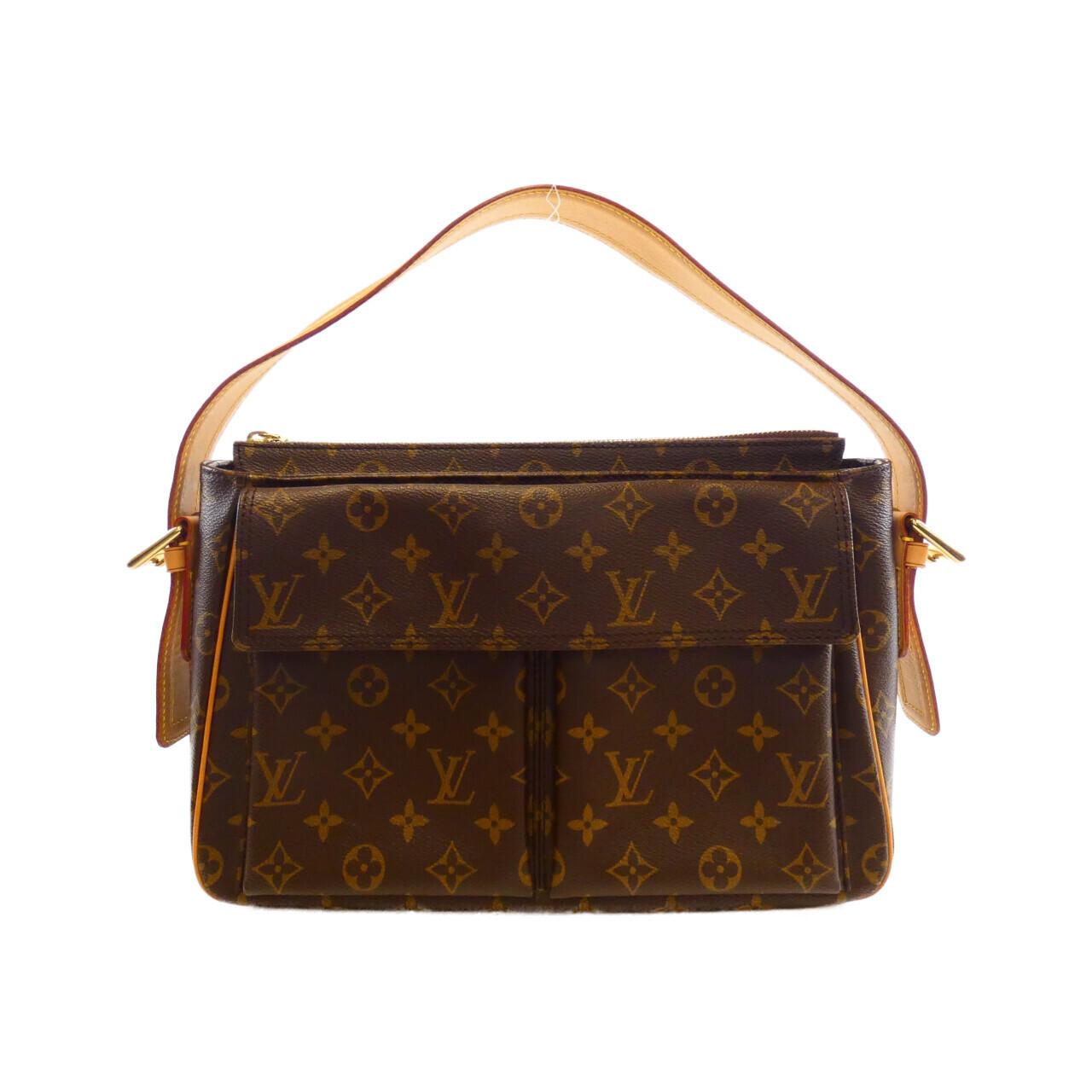 Louis Vuitton Monogram Shoulder Bag