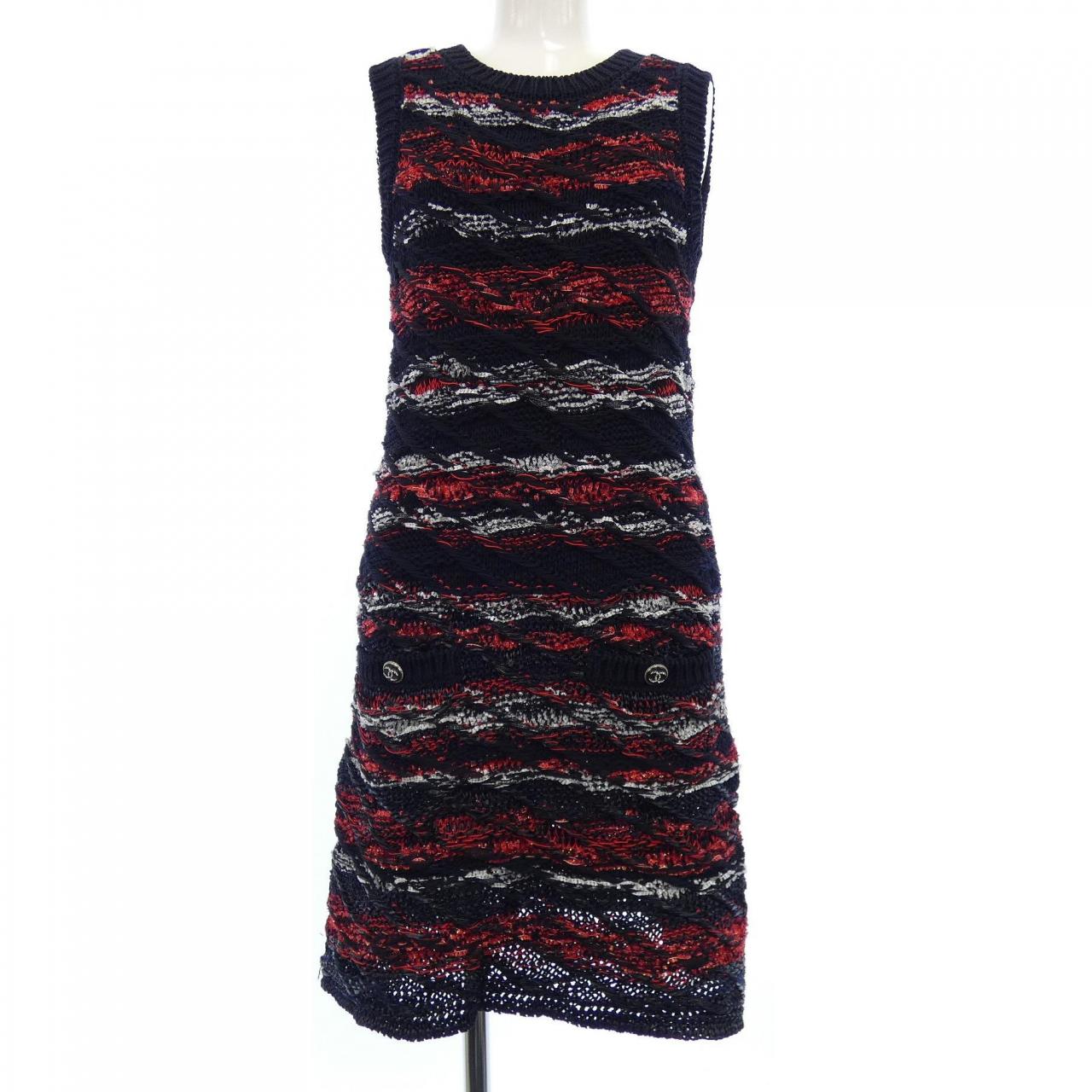 Chanel Dress