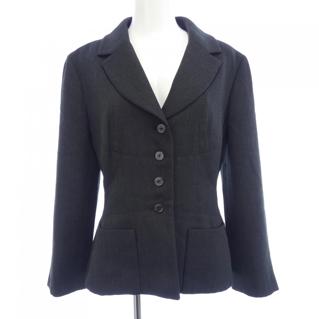 Chanel Jacket