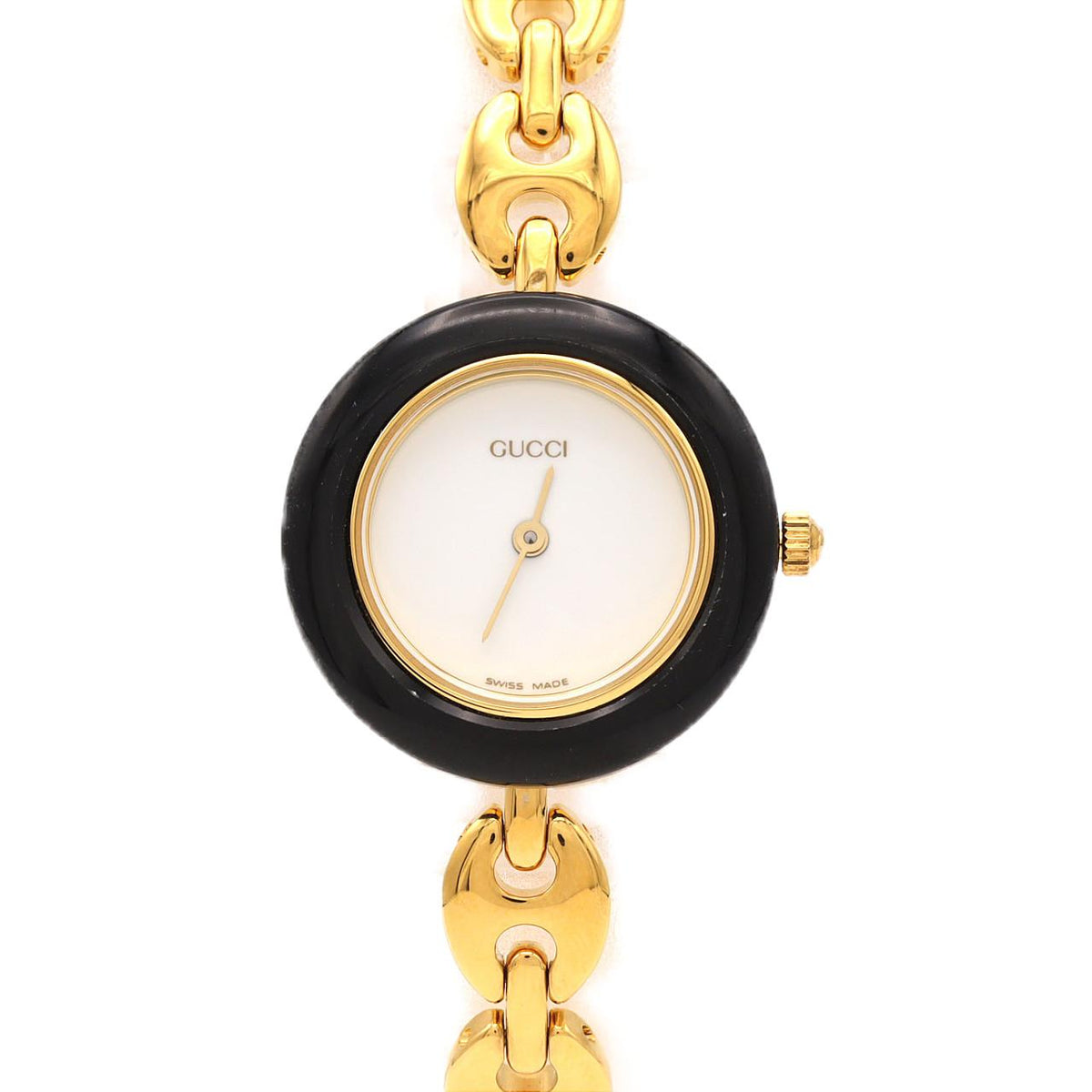 Gucci Change Ring Quartz