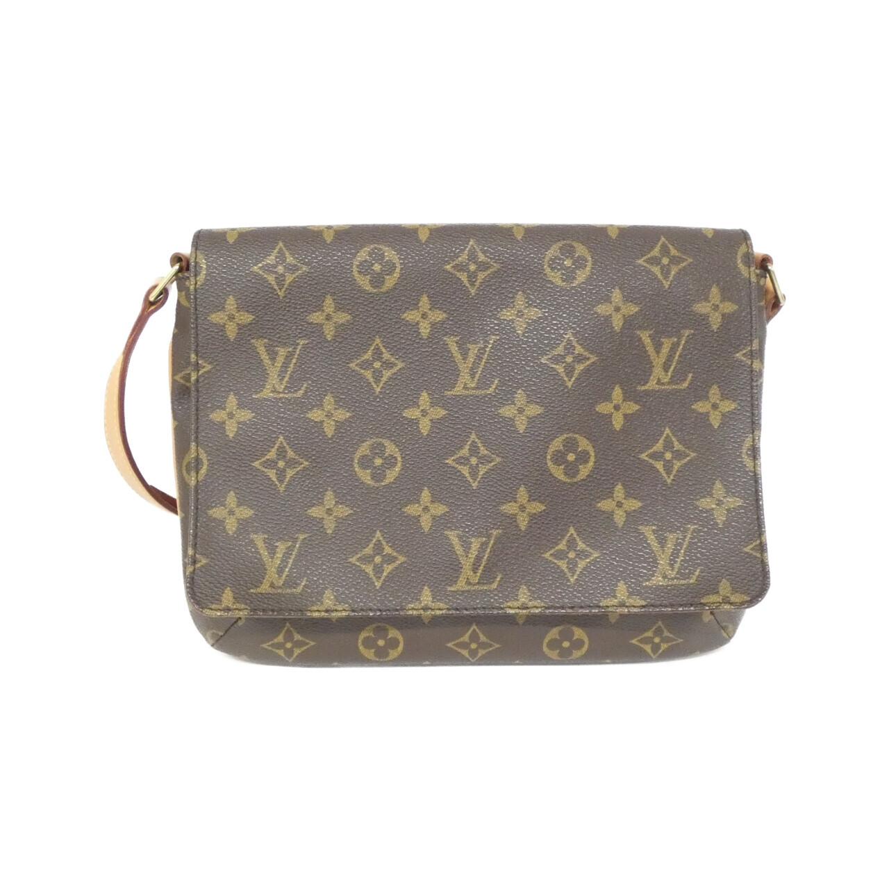 Louis Vuitton Monogram Shoulder Bag